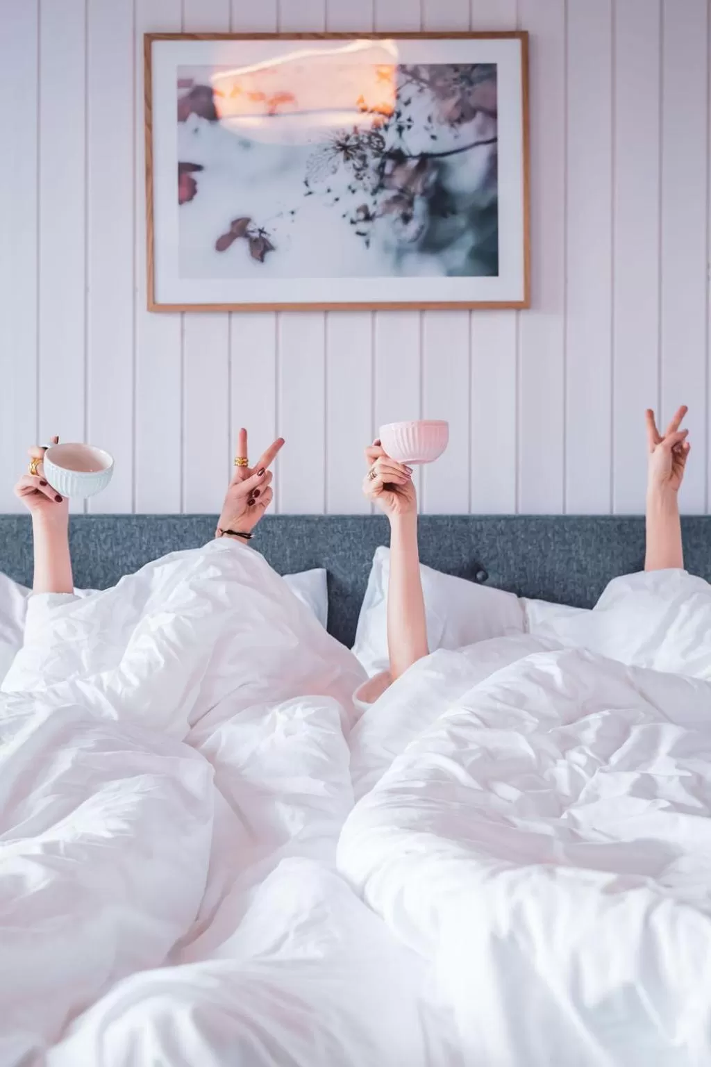 Bedroom, Bed in la belle vue Boutique Hotel & Café