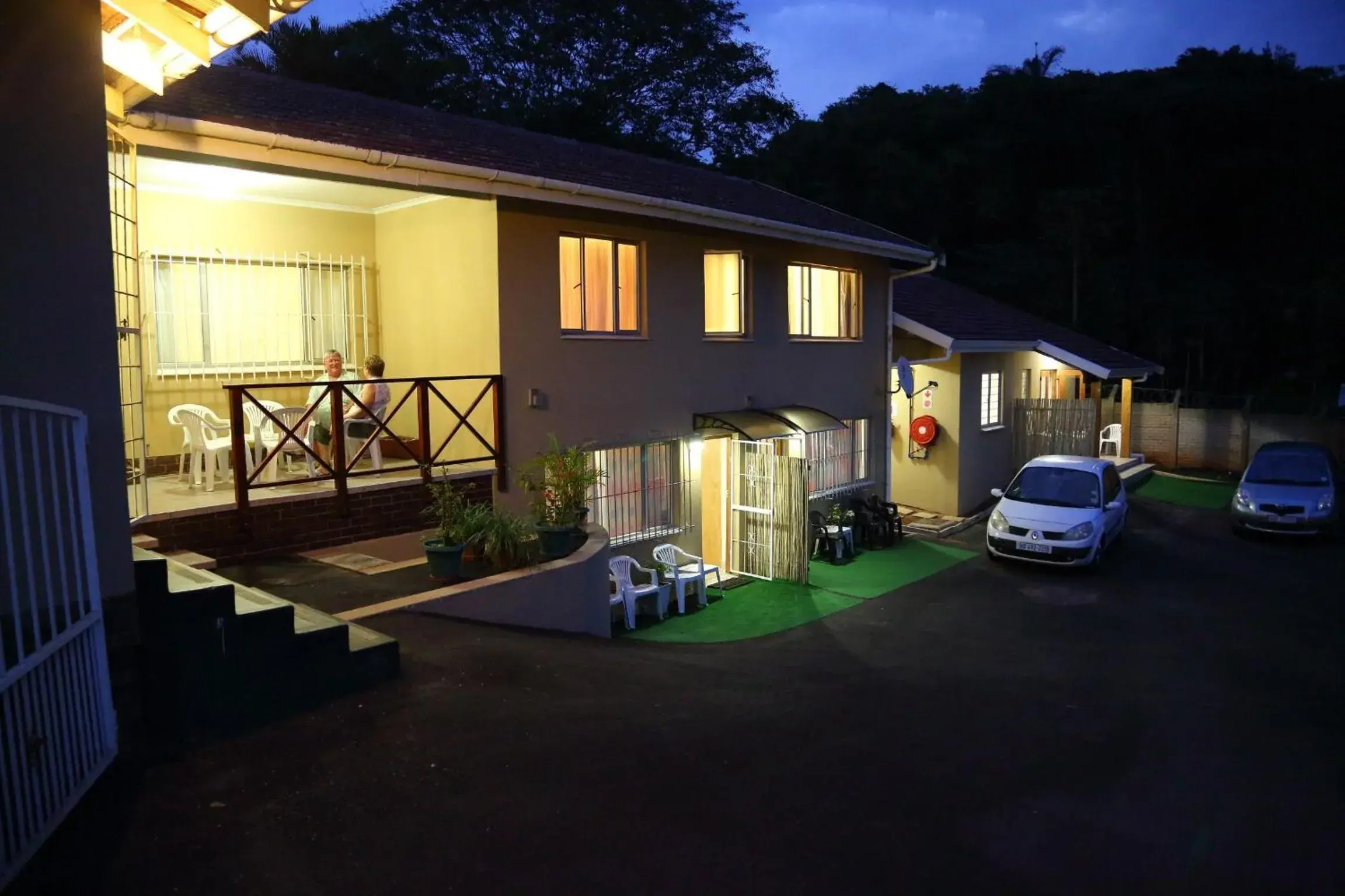 Photo of the whole room, Property Building in Clinch Self Catering