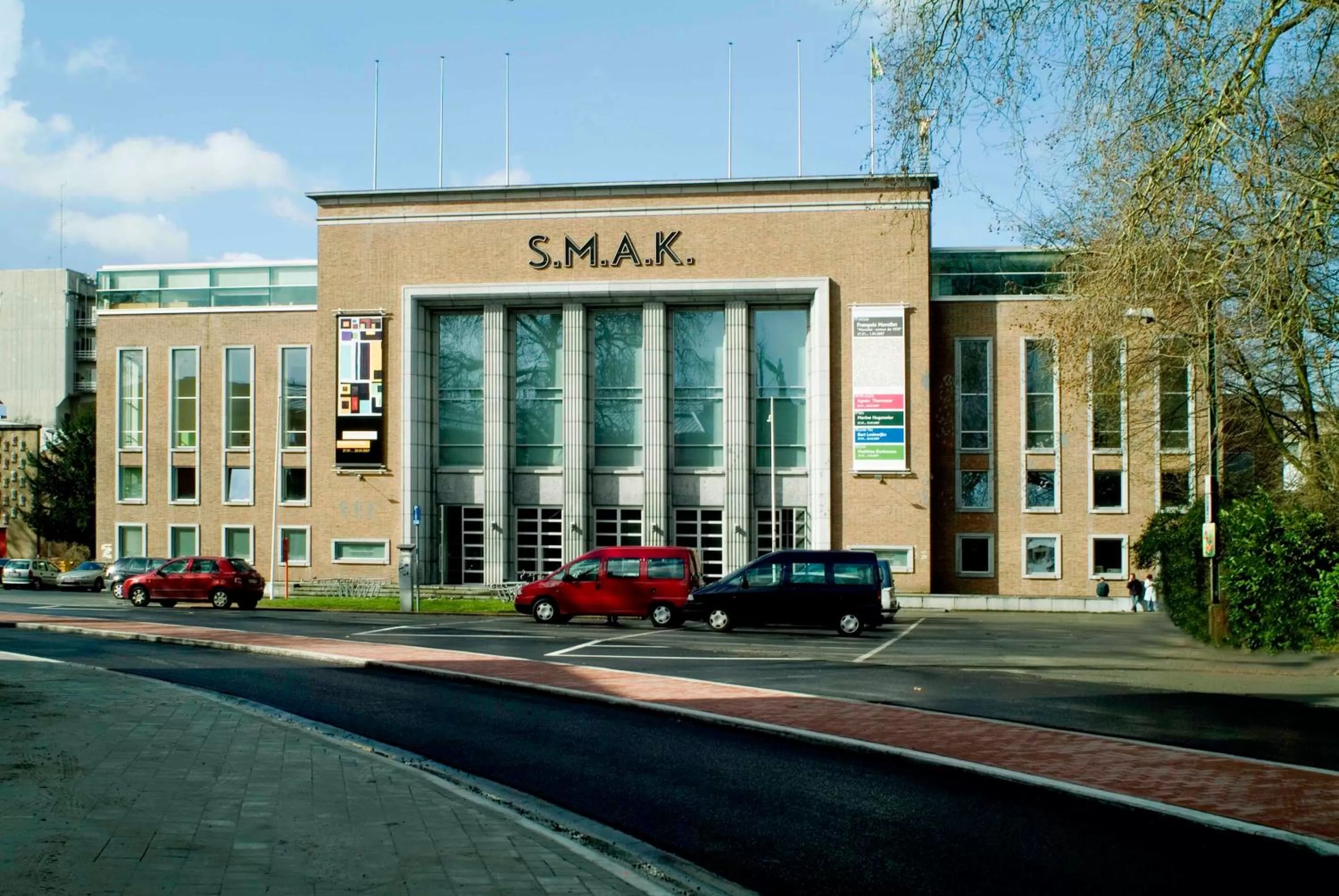 Area and facilities in Holiday Inn Gent Expo by IHG