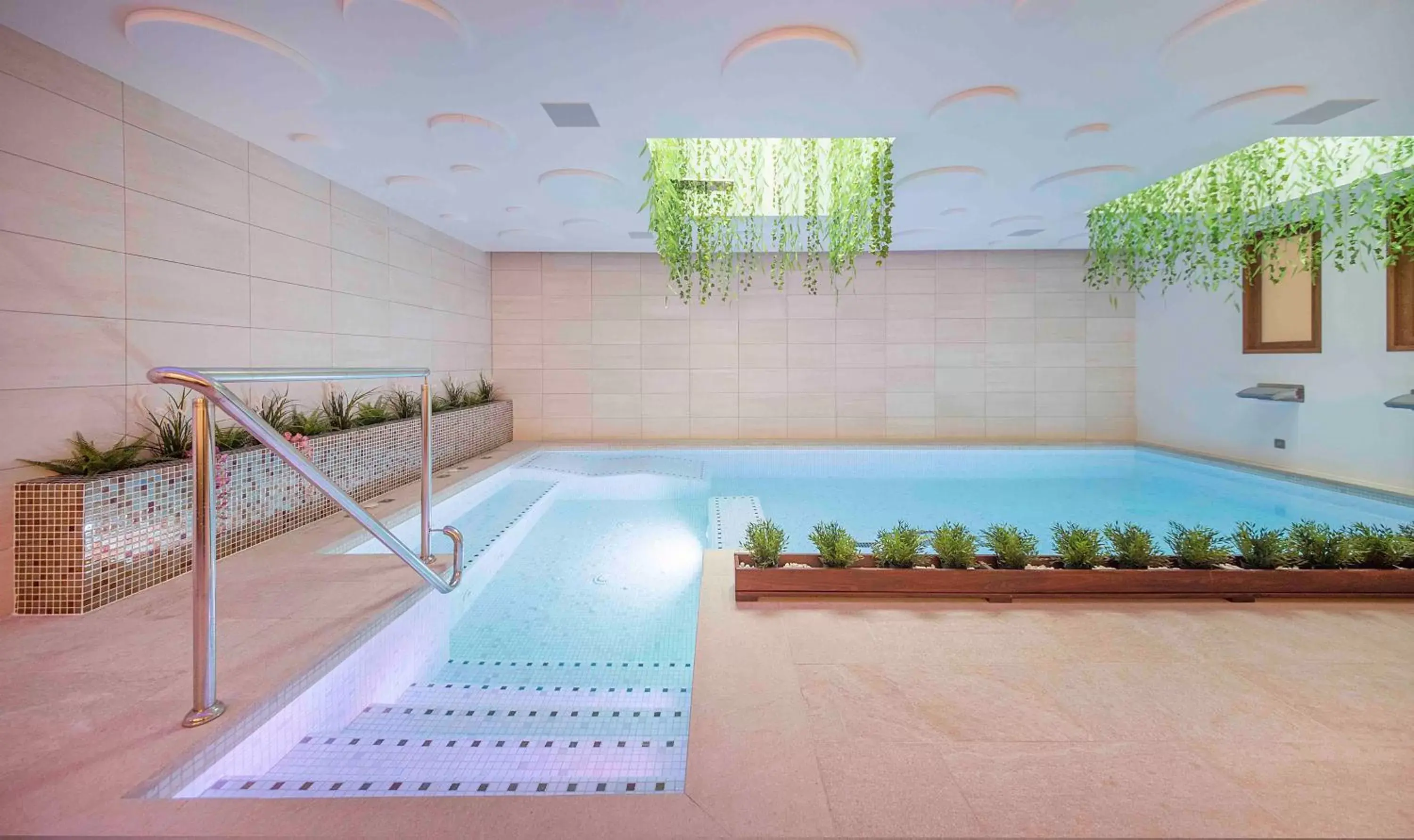 Spa and wellness centre/facilities, Swimming Pool in Sono & SPA - Adults Only