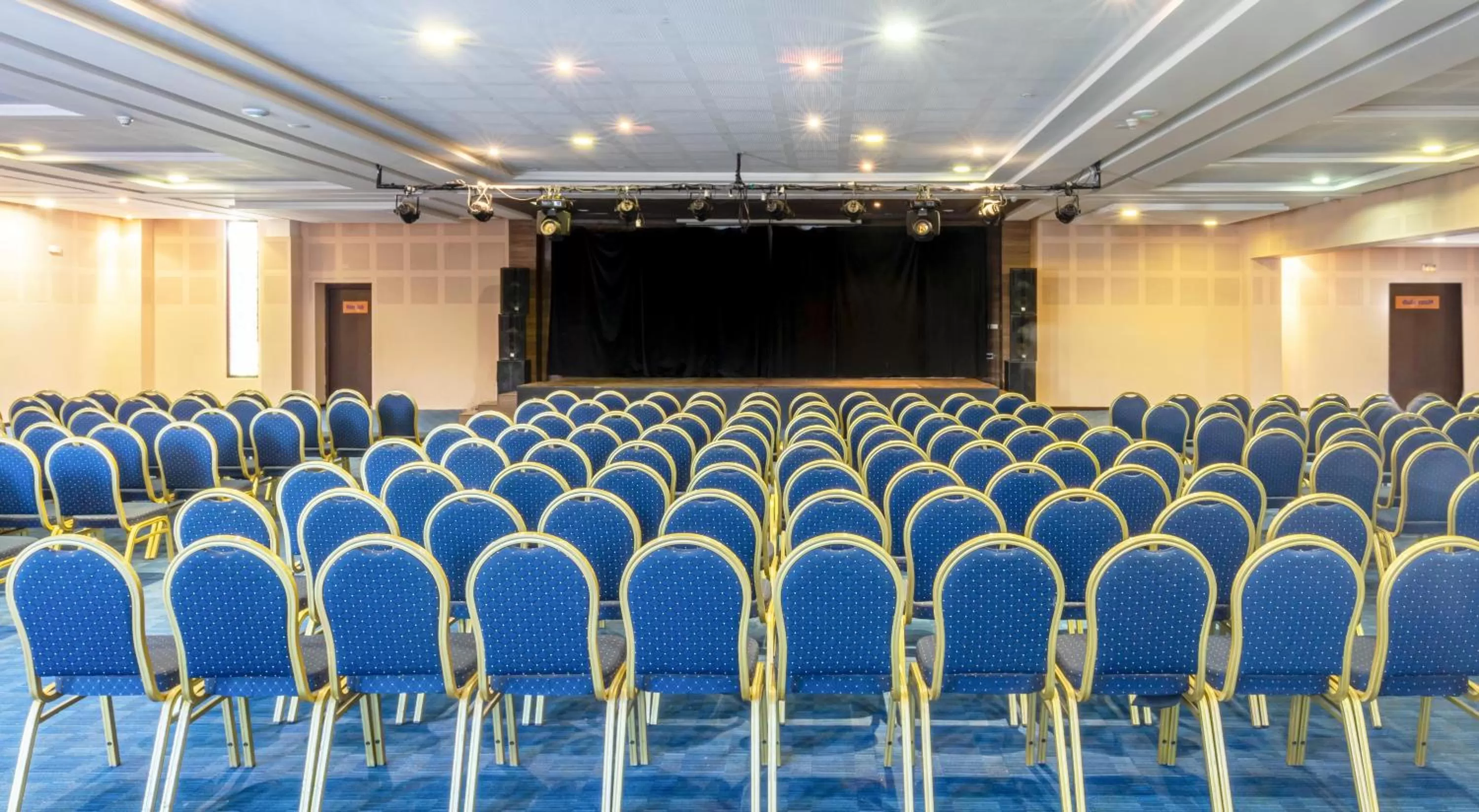 Meeting/conference room in Labranda Targa Aqua Parc