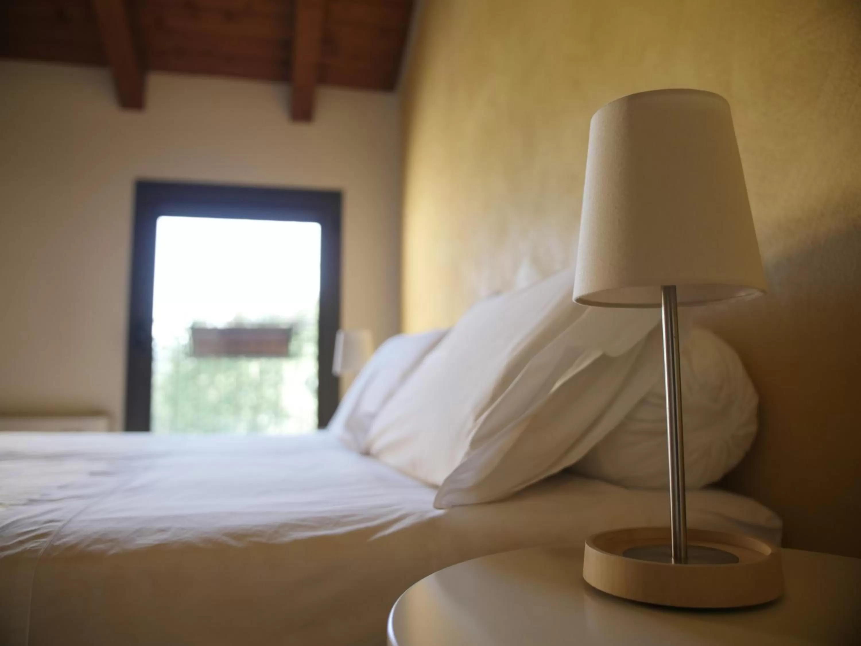 Bedroom, Bed in Quattrocolli B&B