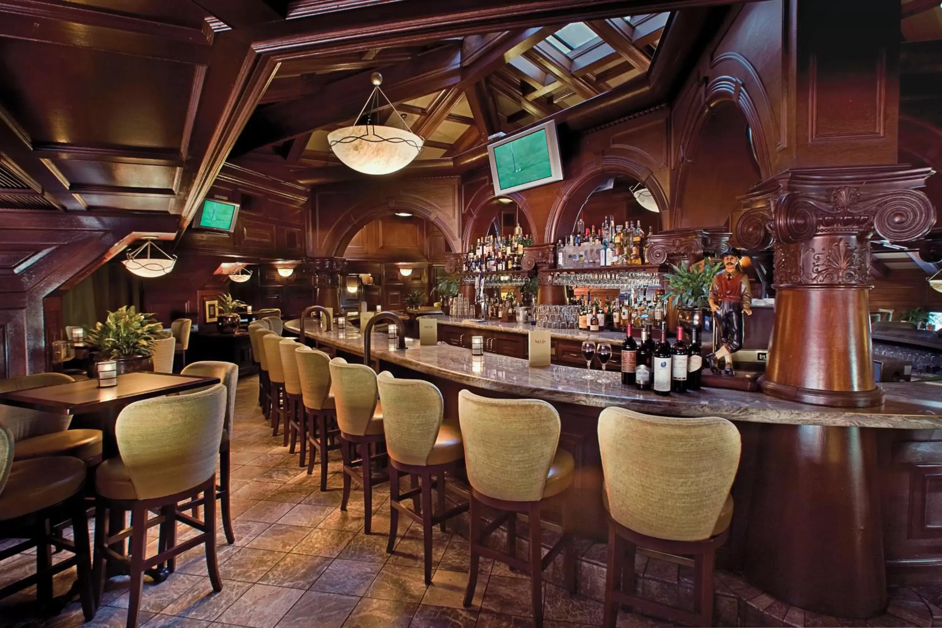 Restaurant/places to eat in Hilton Phoenix Tapatio Cliffs Resort Restaurant/places to eat in Hilton Phoenix Tapatio Cliffs Resort