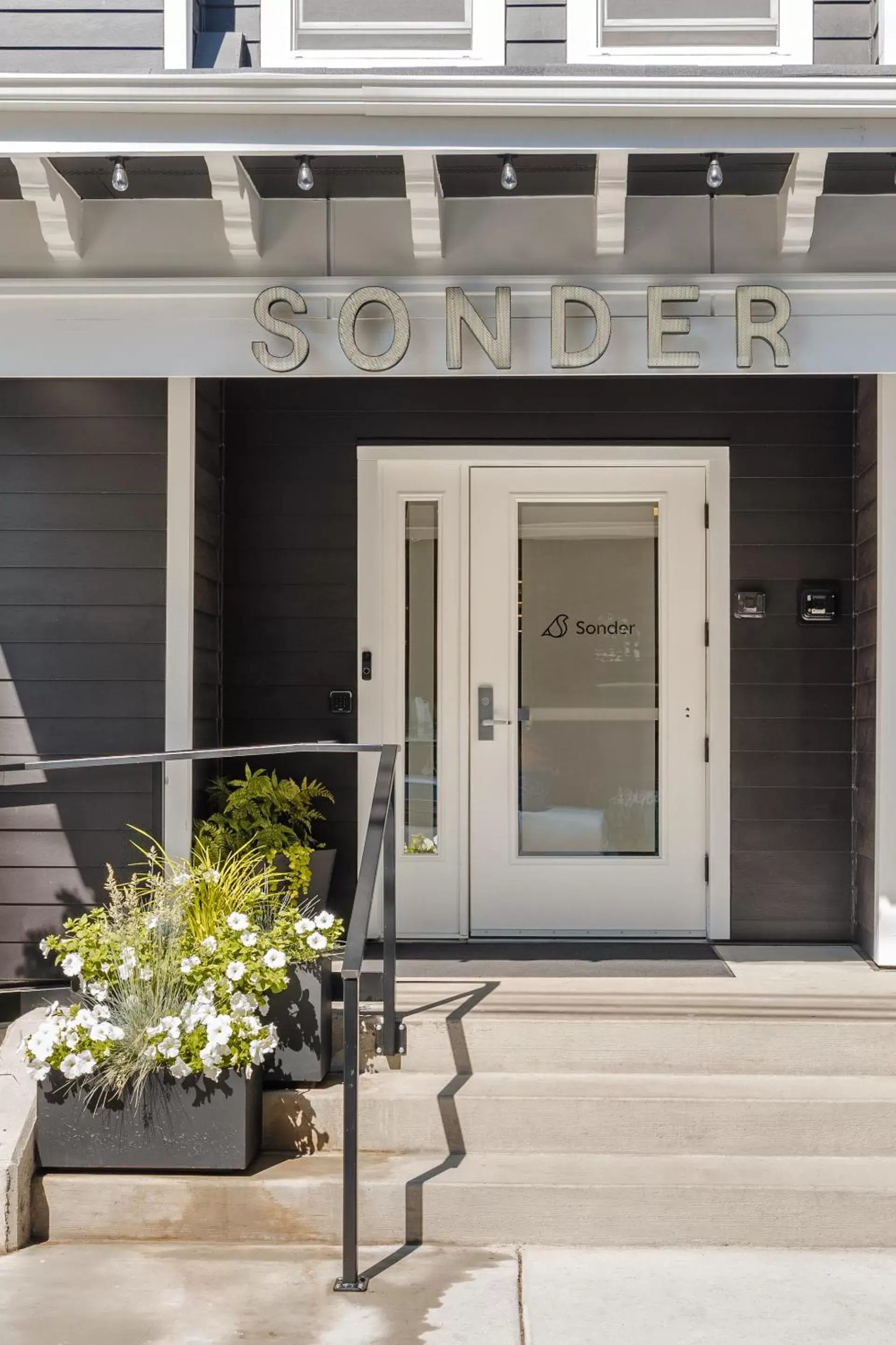 Sonder The Boylston