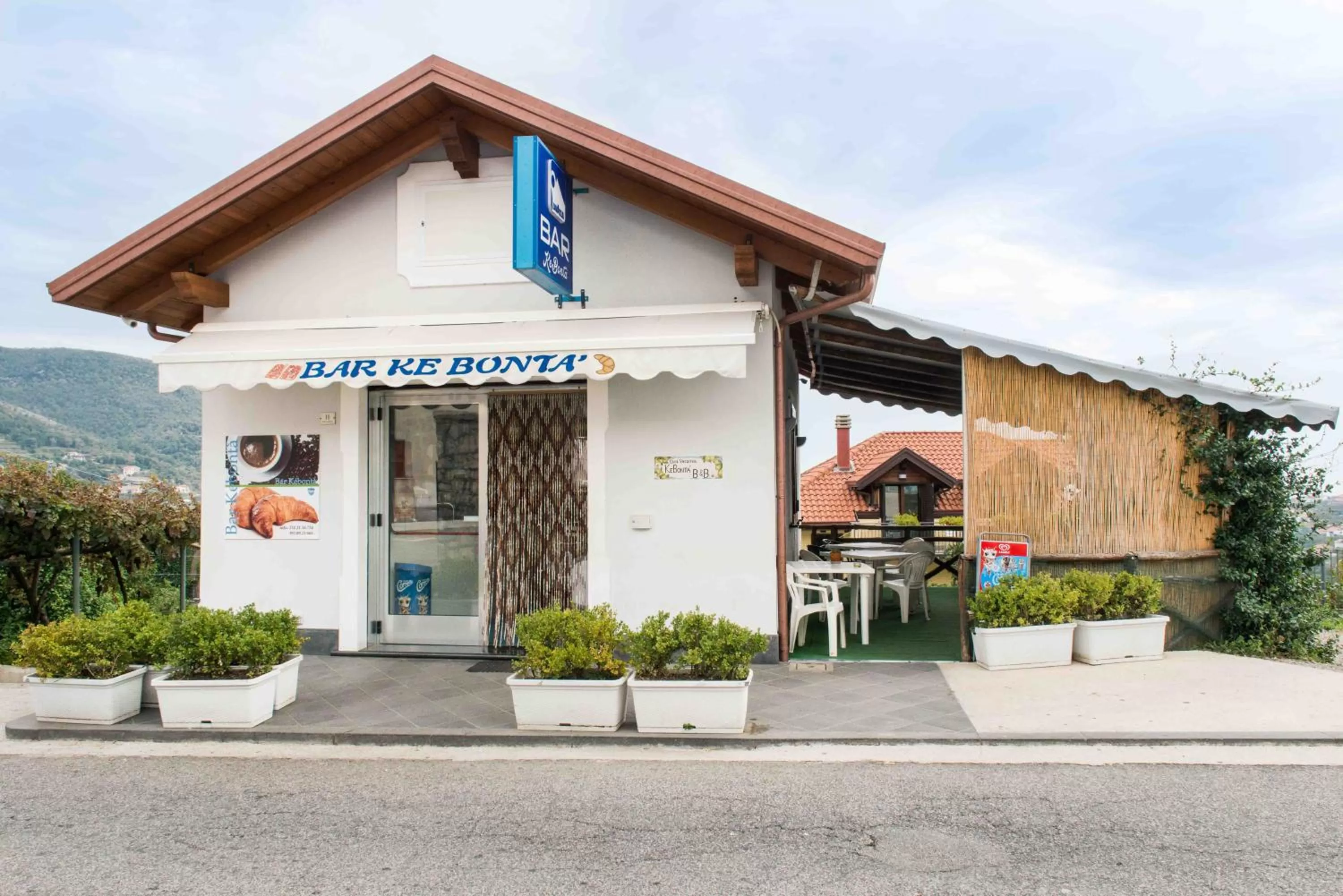 Other in B&B Kebontà