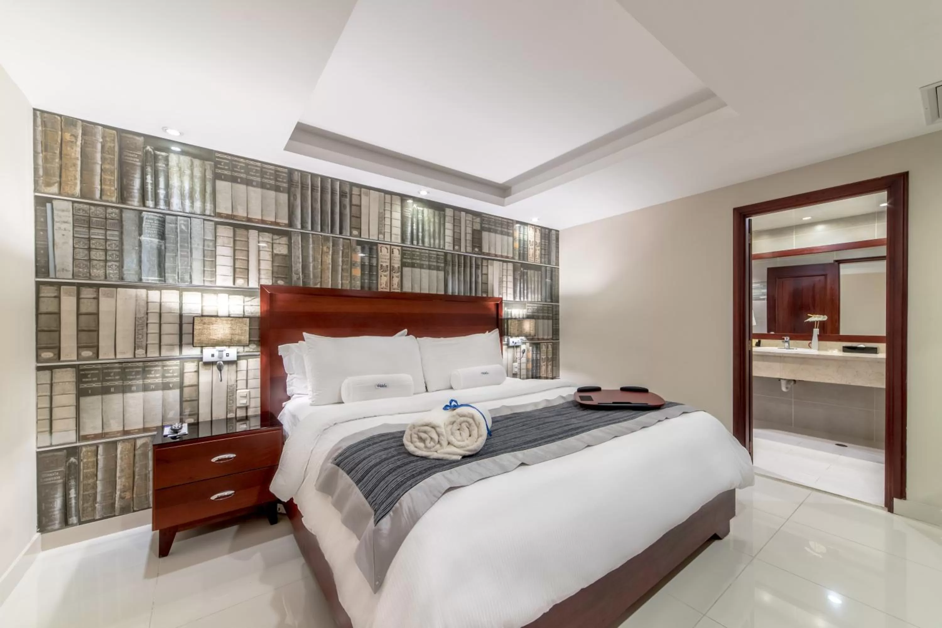 Junior Suite Imperial in Hodelpa Gran Almirante