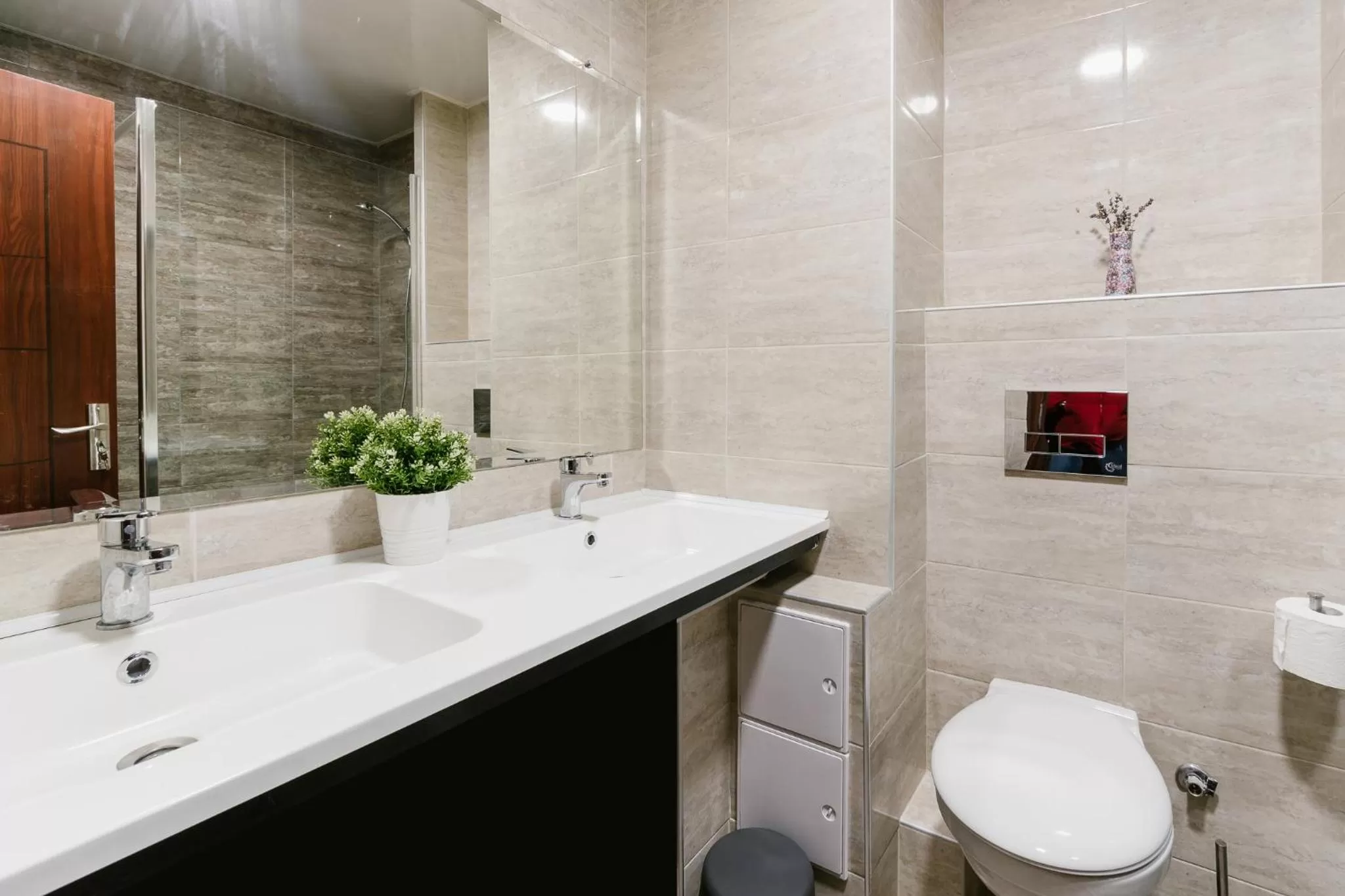 Photo of the whole room in Family Hotel Ring & Thermal