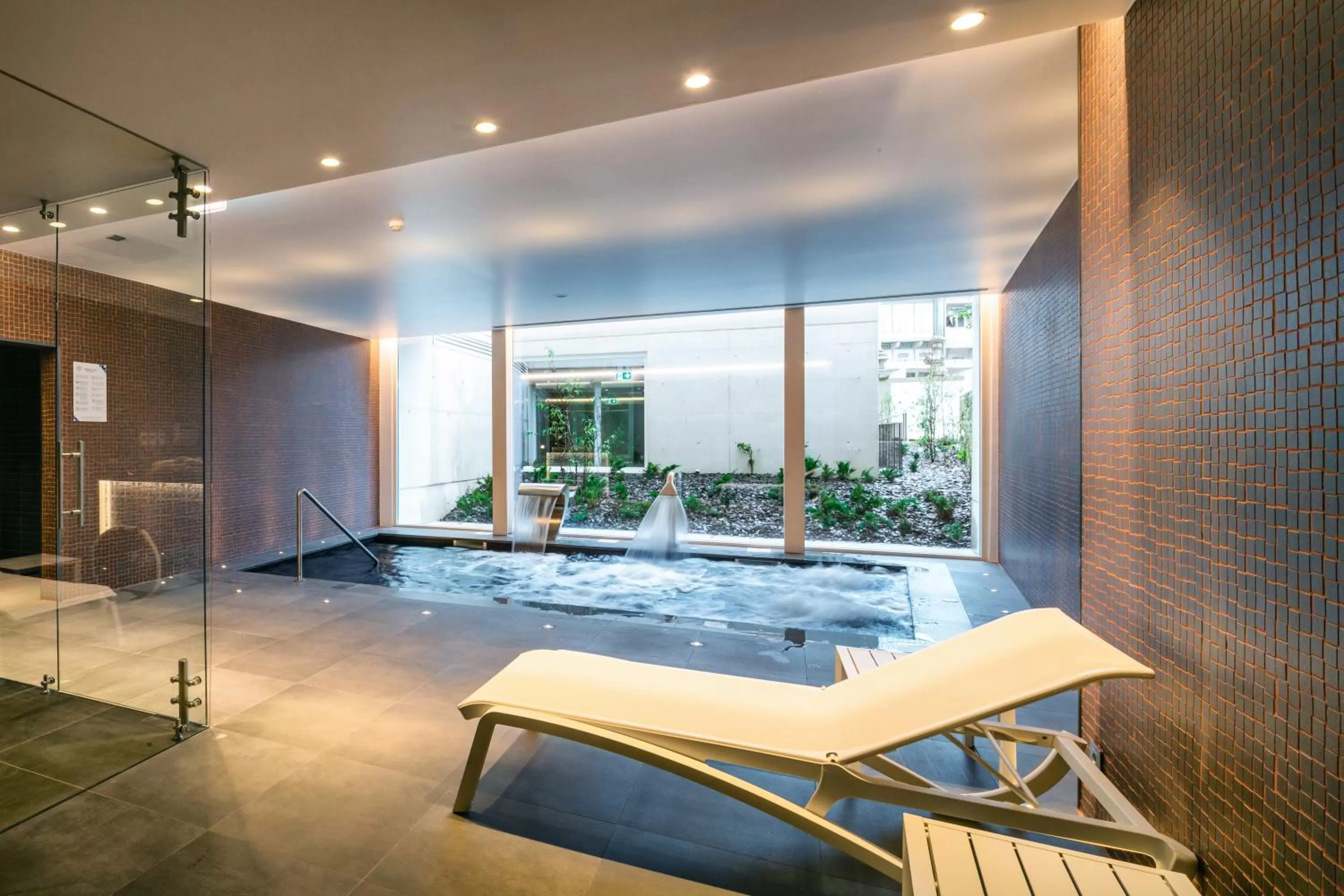 Spa and wellness centre/facilities in Catalonia Porto