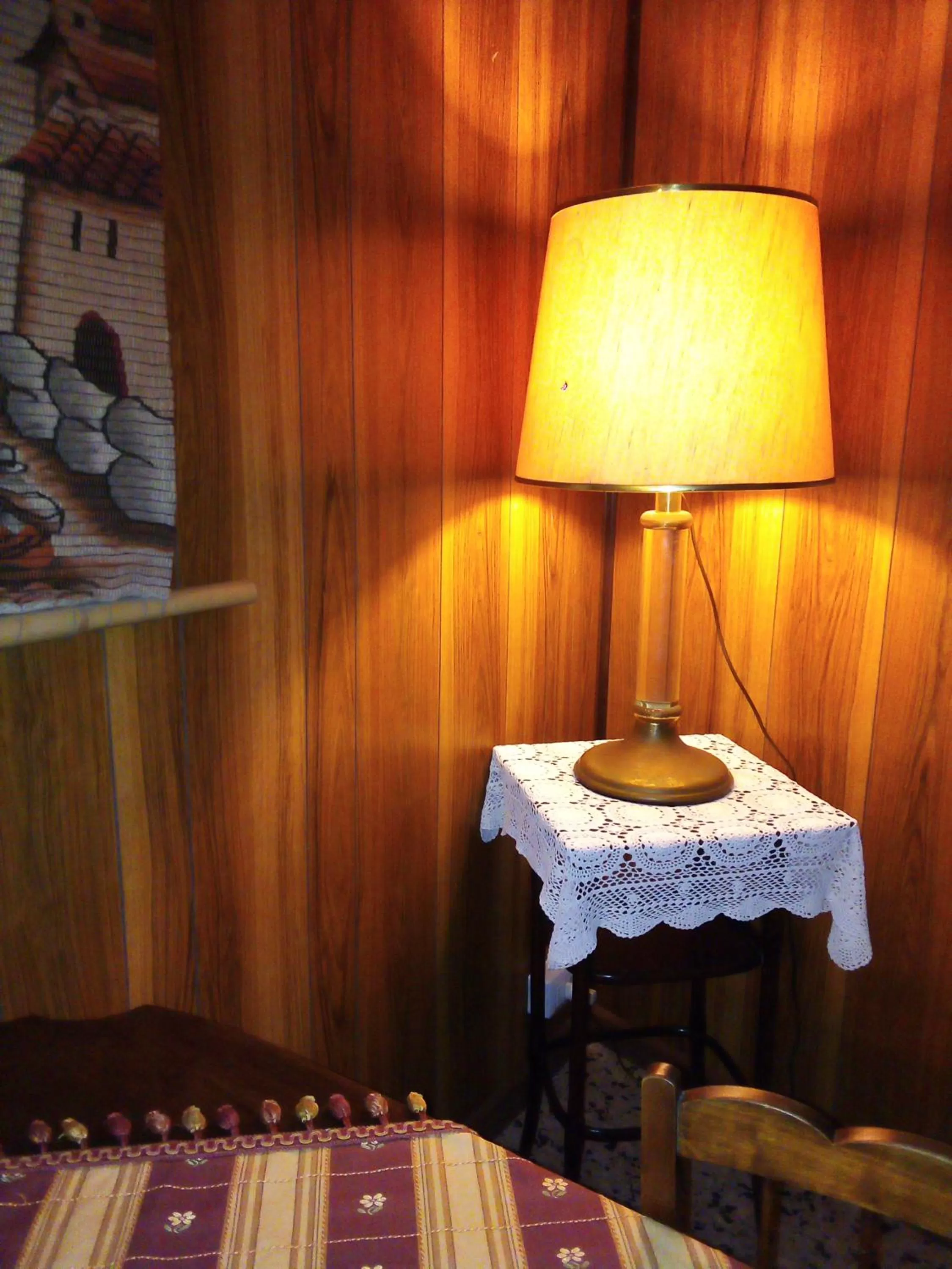 Bed in B&B antica città