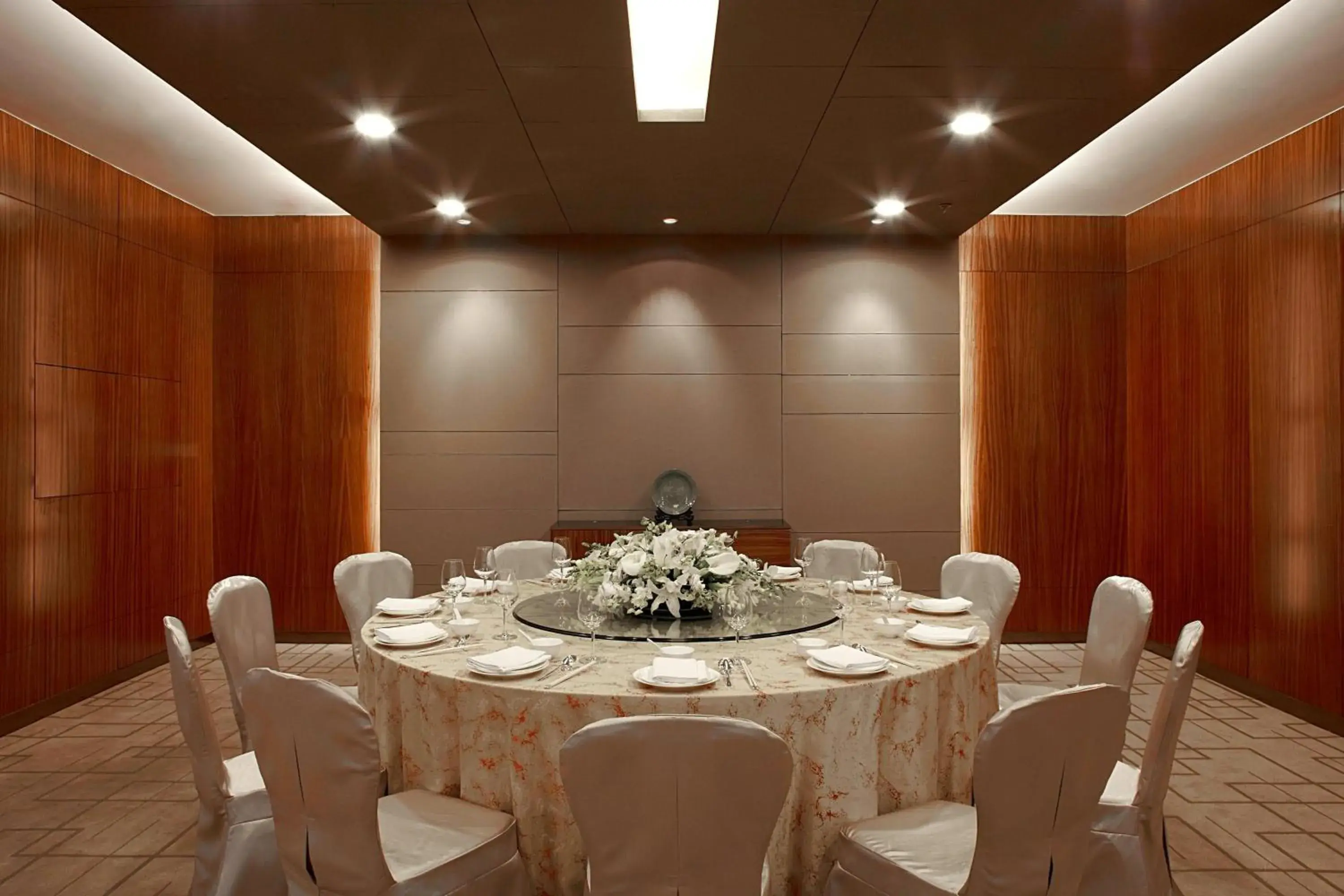Meeting/conference room, Banquet Facilities in Courtyard by Marriott Shanghai Jiading
