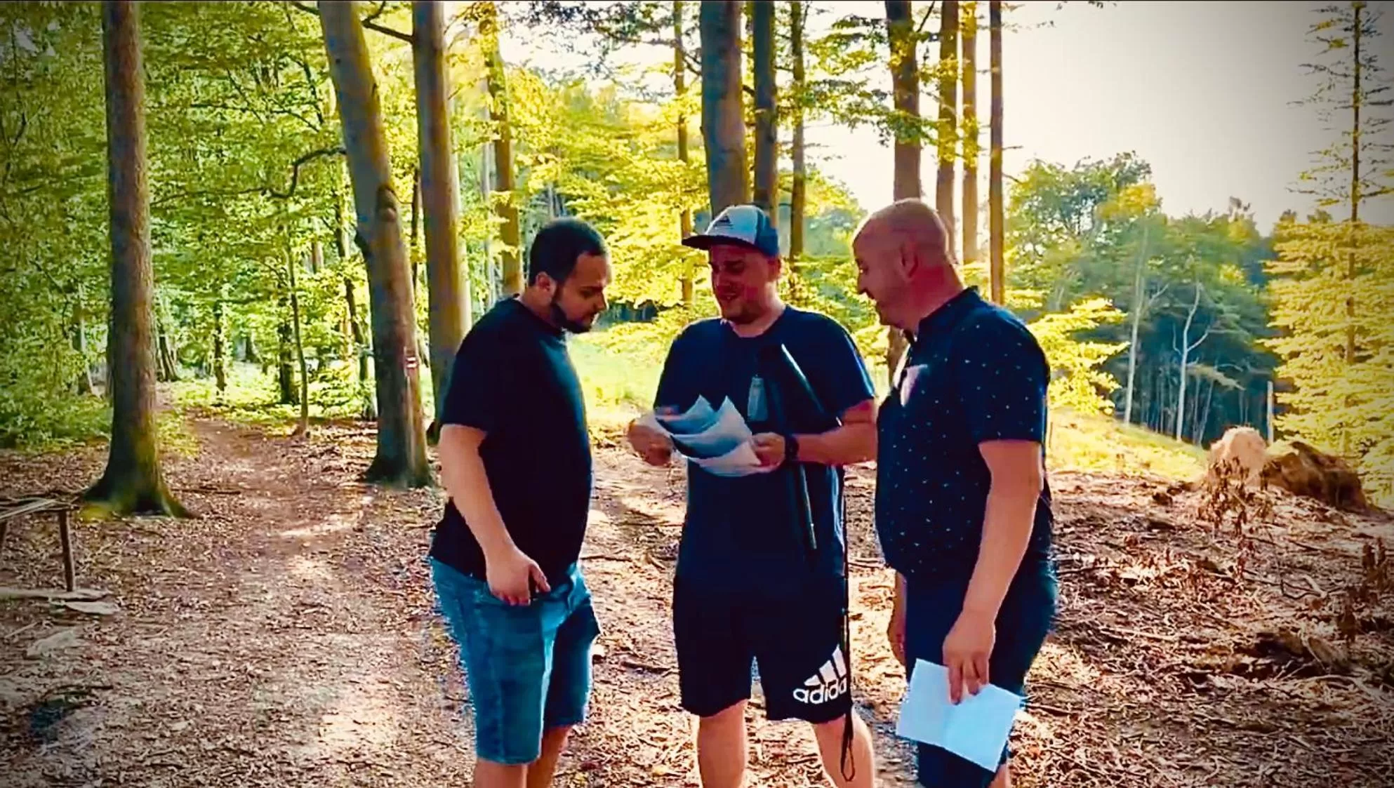 HARABURDI® Recyclart Hotel