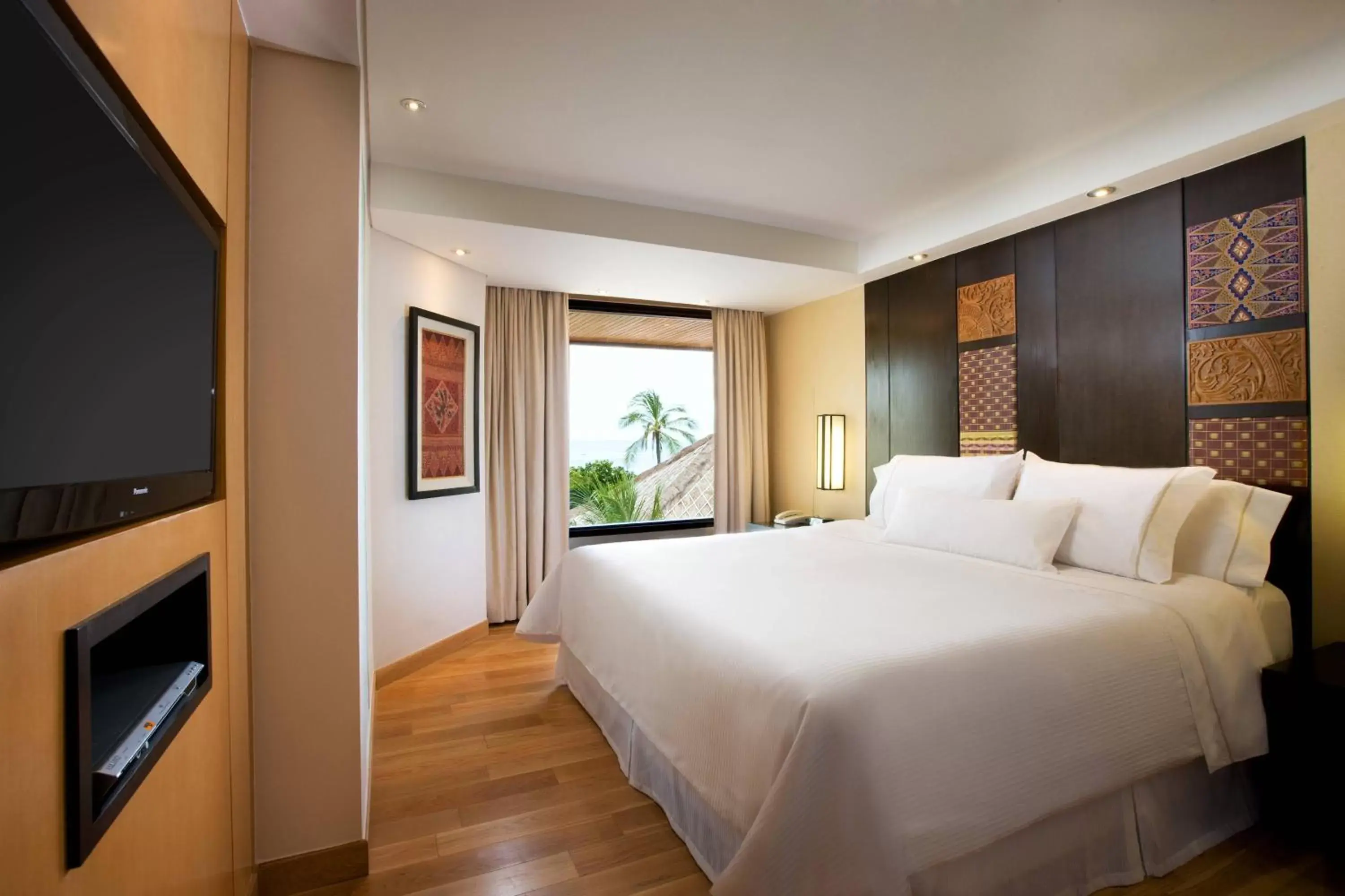 Bedroom, Bed in The Westin Resort Nusa Dua, Bali