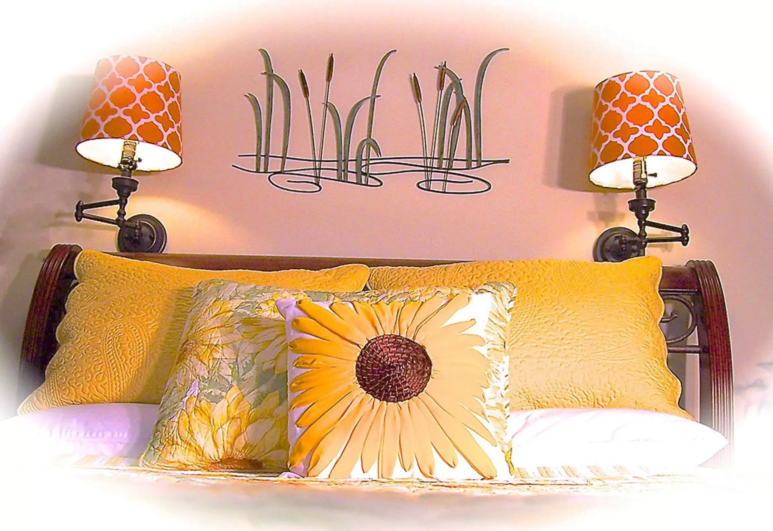 Queen Studio in Lyndon House Bed & Breakfast Queen Studio in Lyndon House Bed & Breakfast