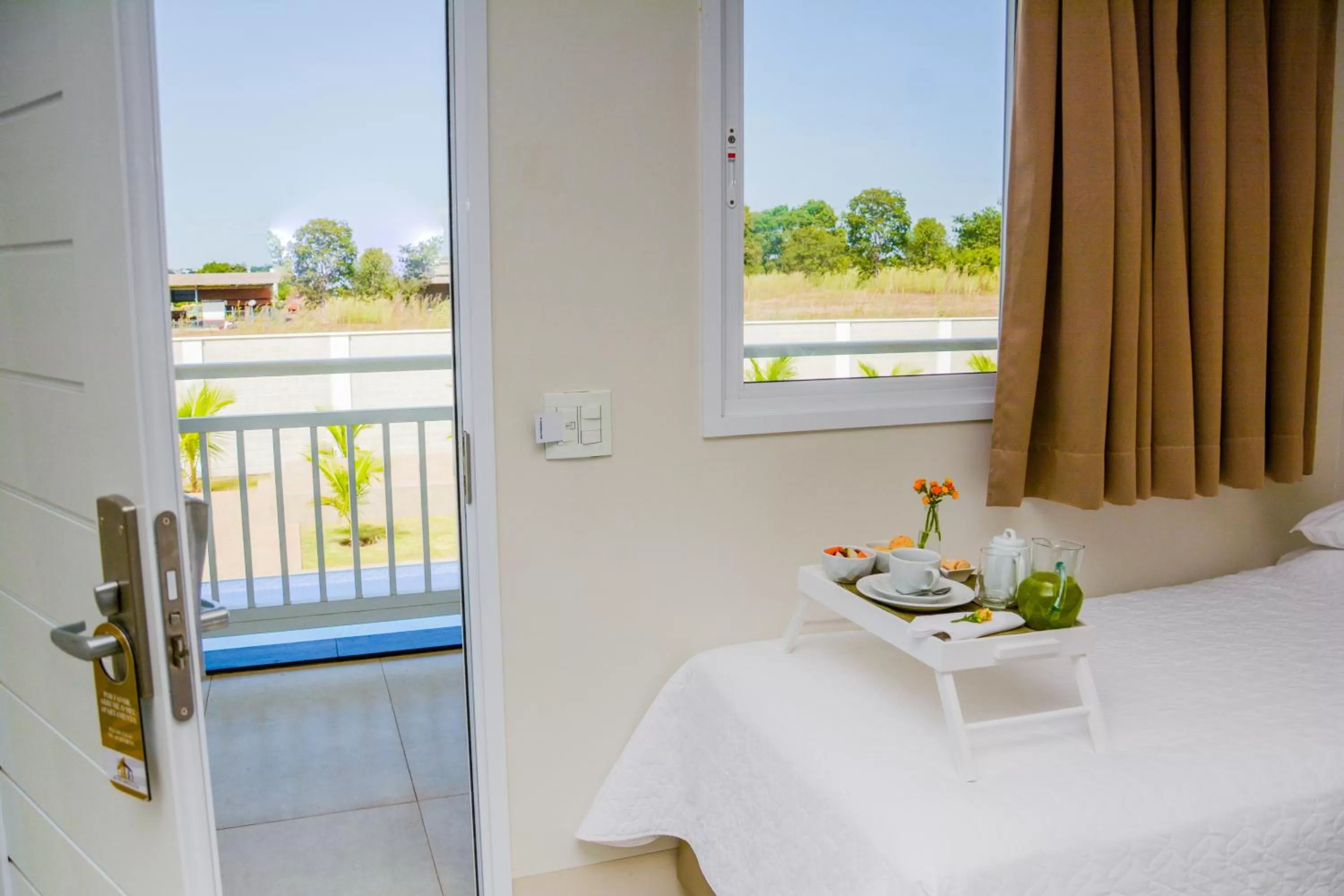 Staff in Hotel Imperador