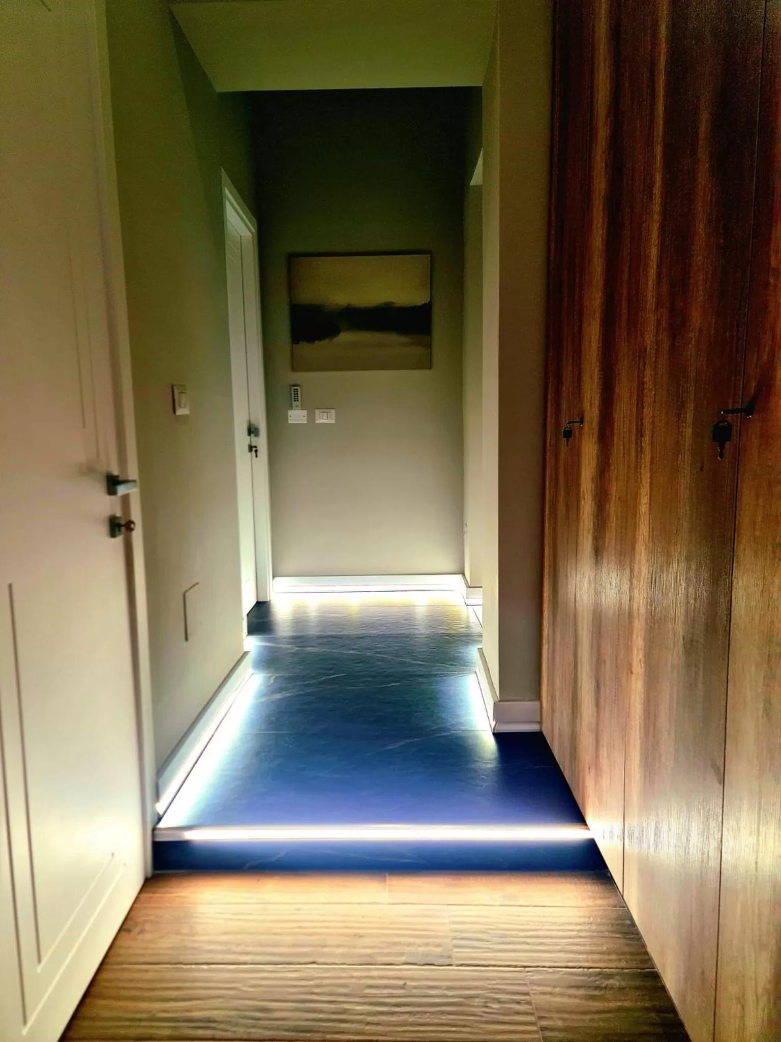 wardrobe in VIVI A NAPOLI