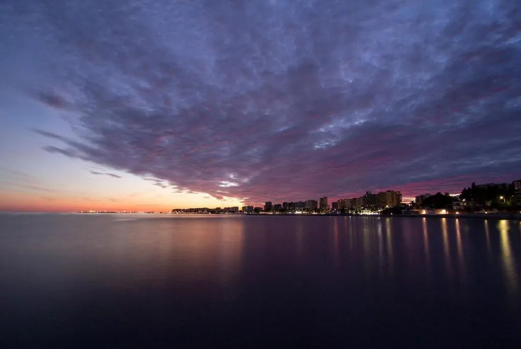 Hotel Sunna Benicassim