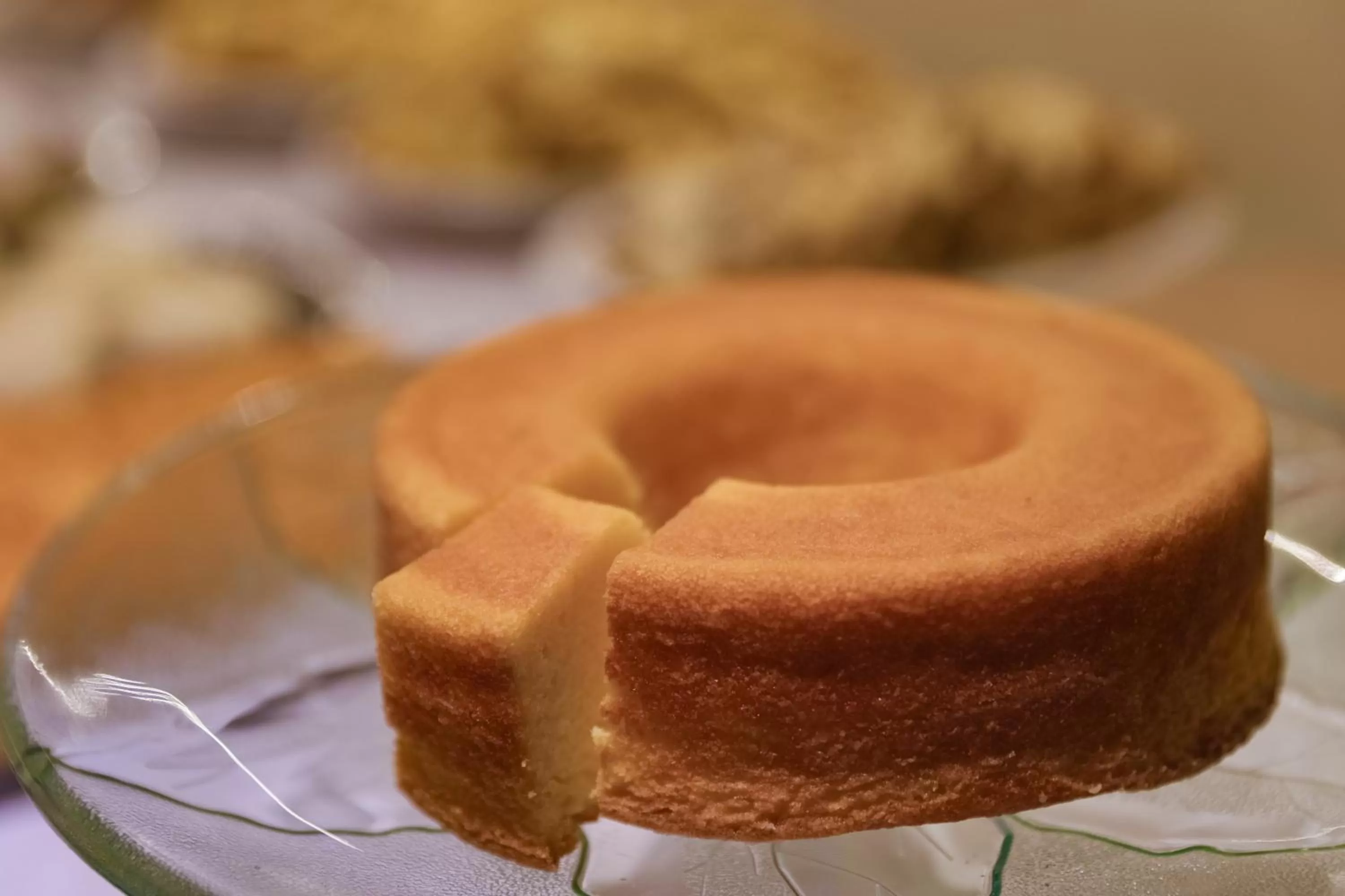 Food in Cammino Della Serra