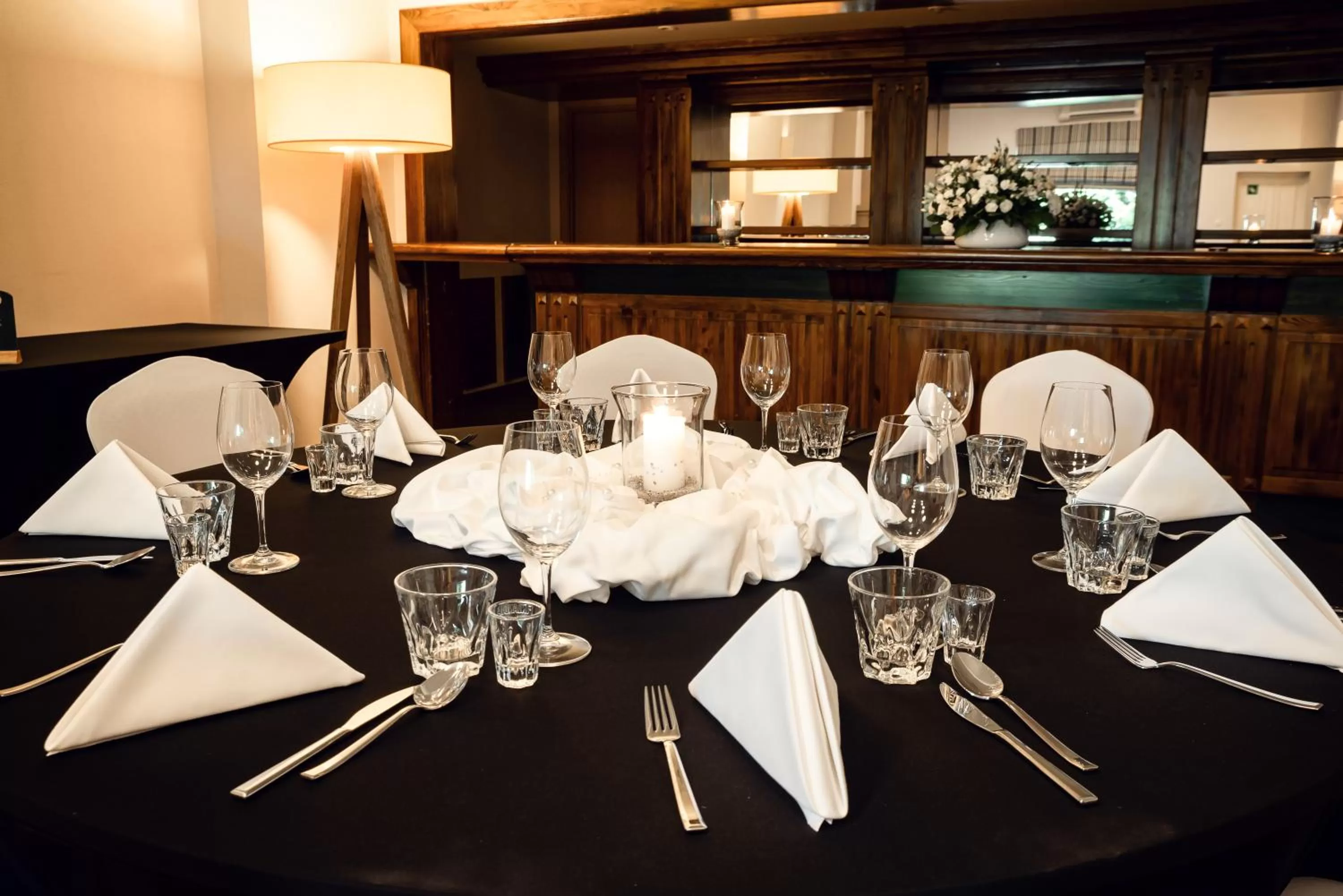 Banquet/Function facilities in Falenty Biznes i Wypoczynek