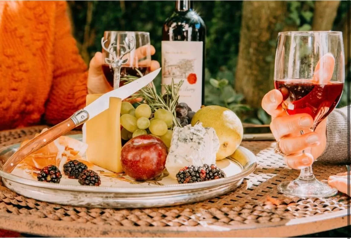 Restaurant/places to eat in James Buchanan Hotel, Trademark Collection by Wyndham