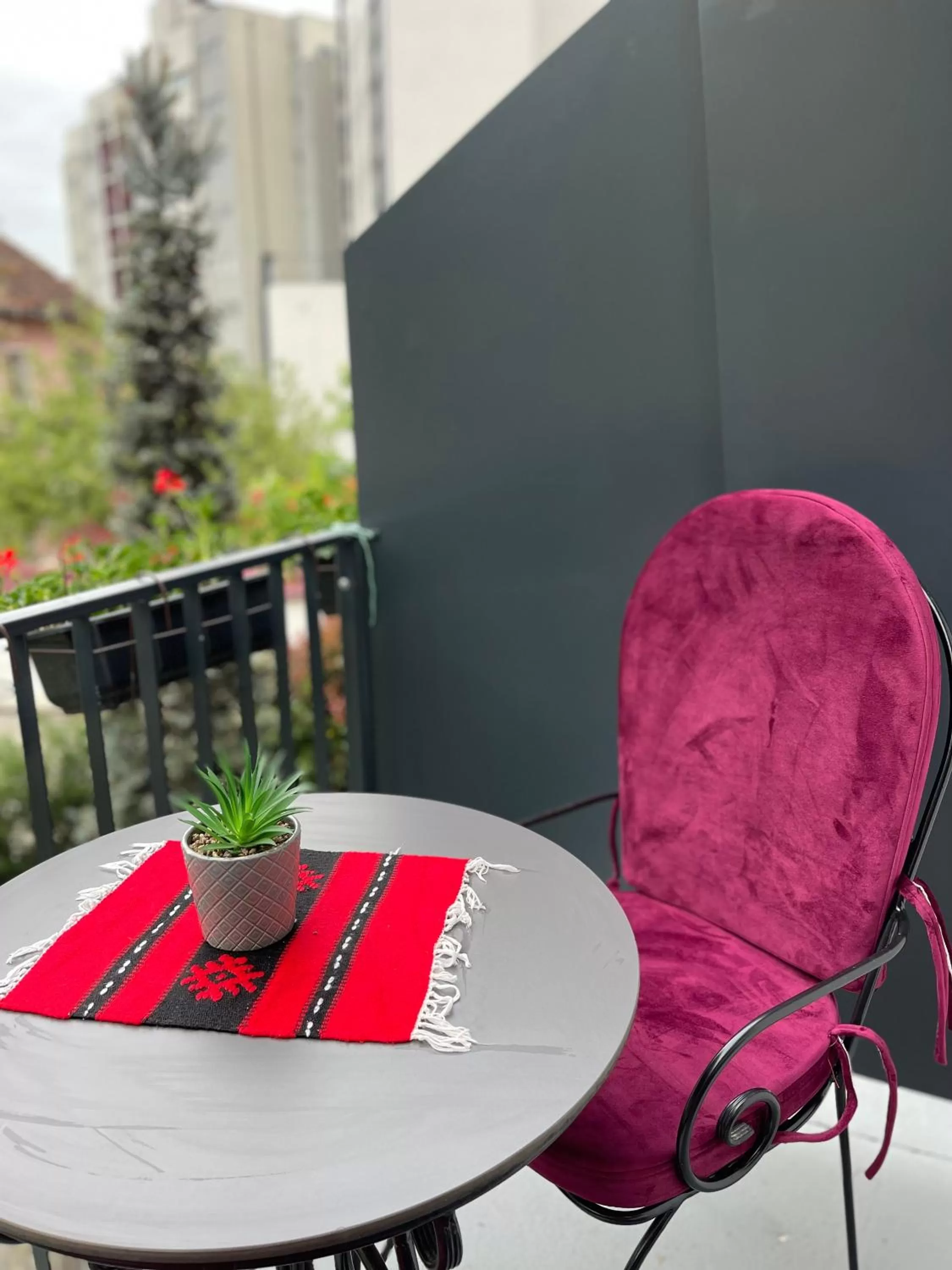 Etnomania Boutique Hotel