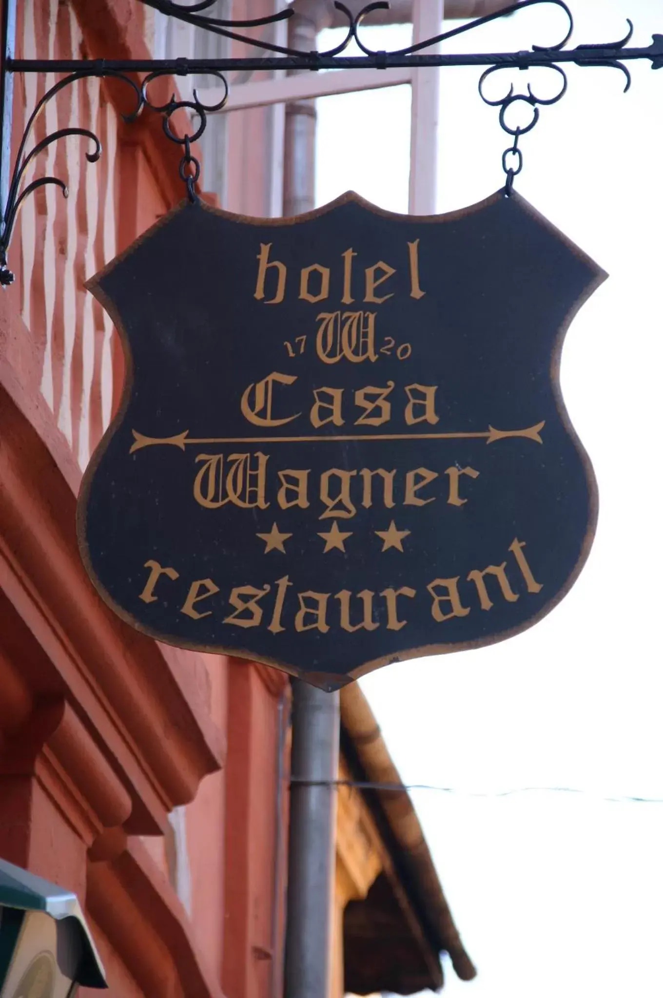 Hotel Casa Wagner