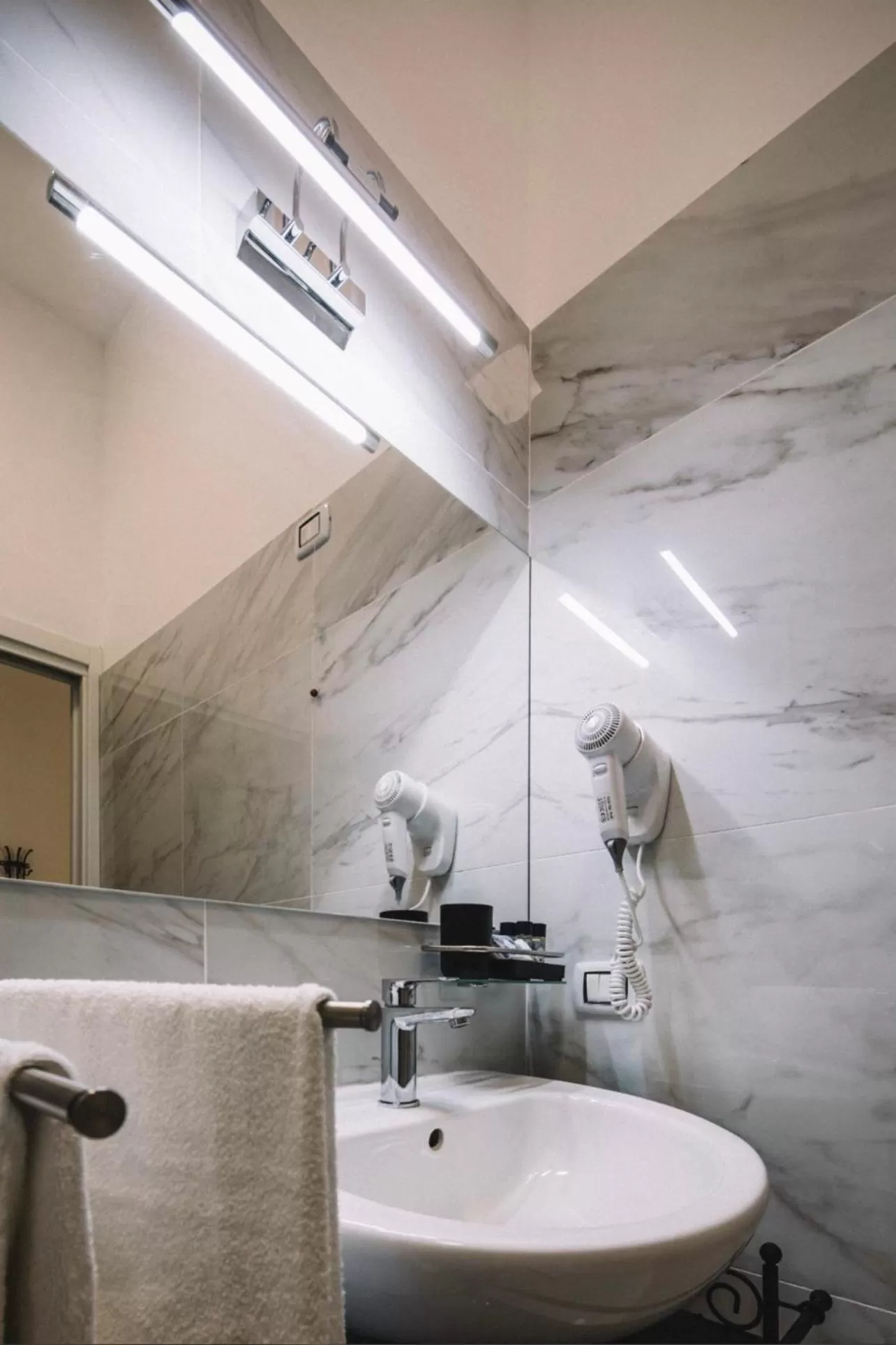 Bathroom in TIZIANA'S HOUSE