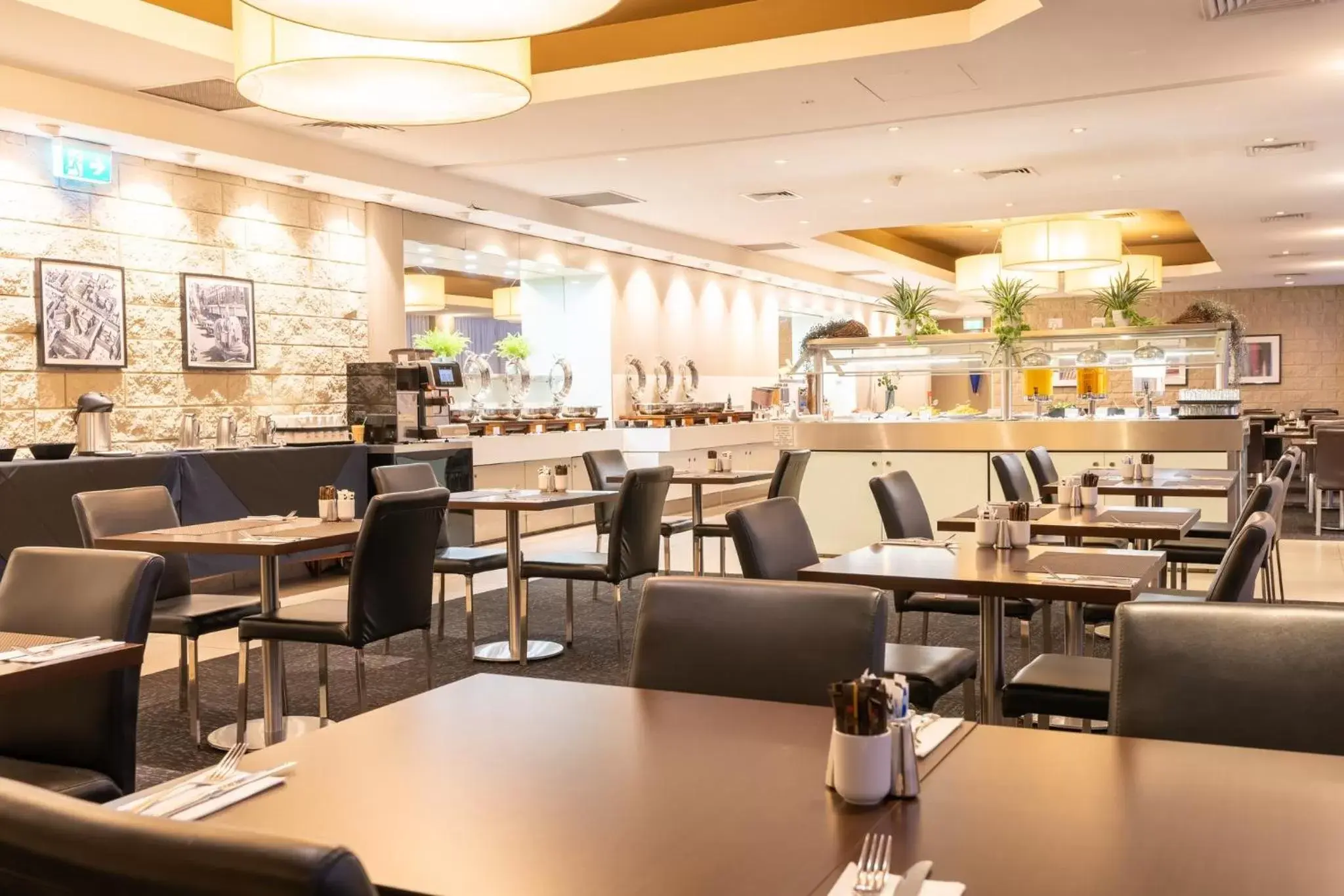Restaurant/Places to Eat in Holiday Inn Parramatta, an IHG Hotel