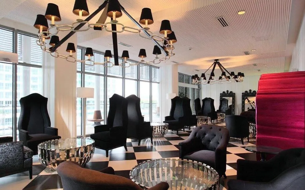 Azure Urban Beach Resort Manila by Radlett