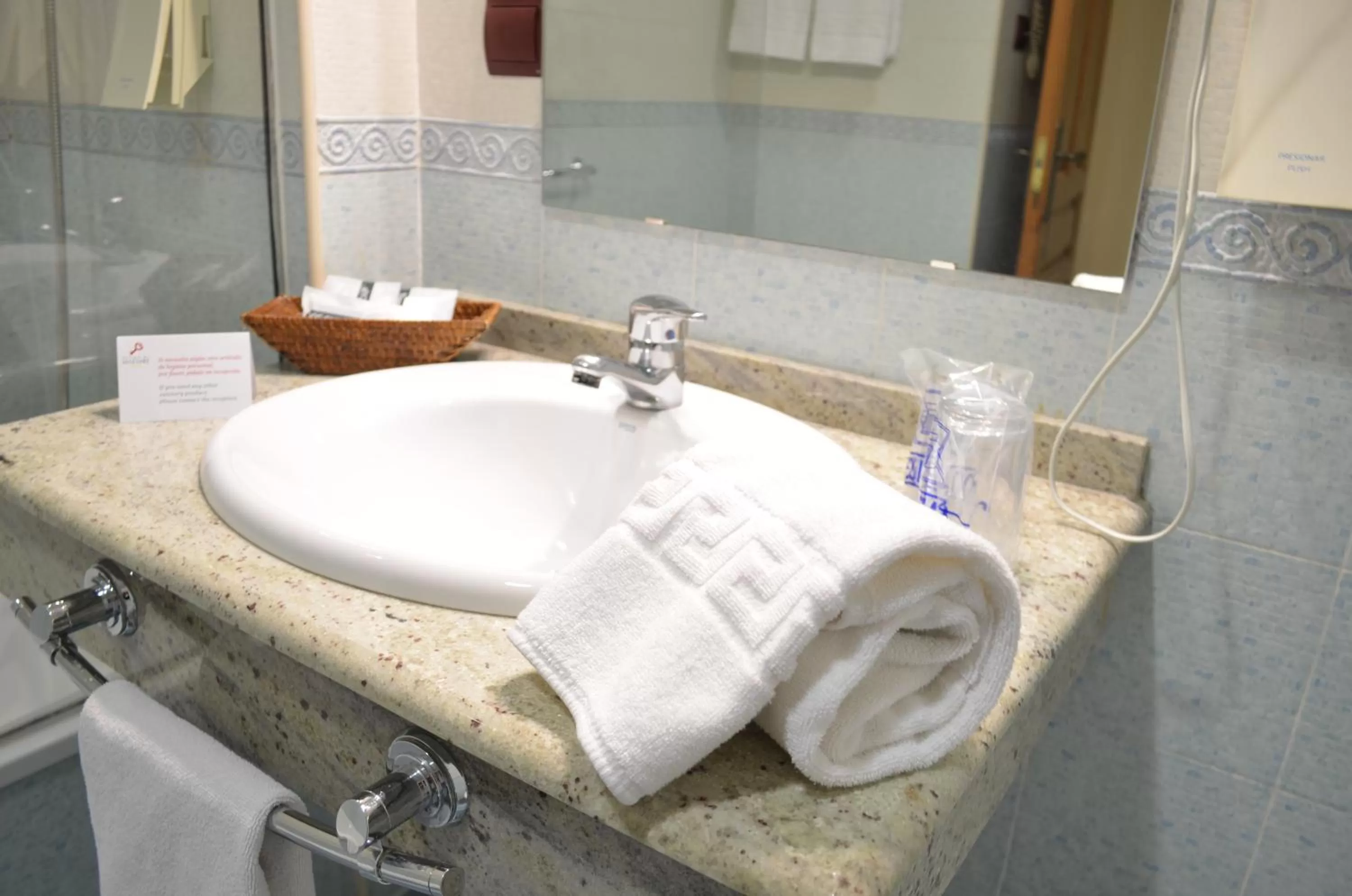 Hospedium Hotel Retiro del Maestre