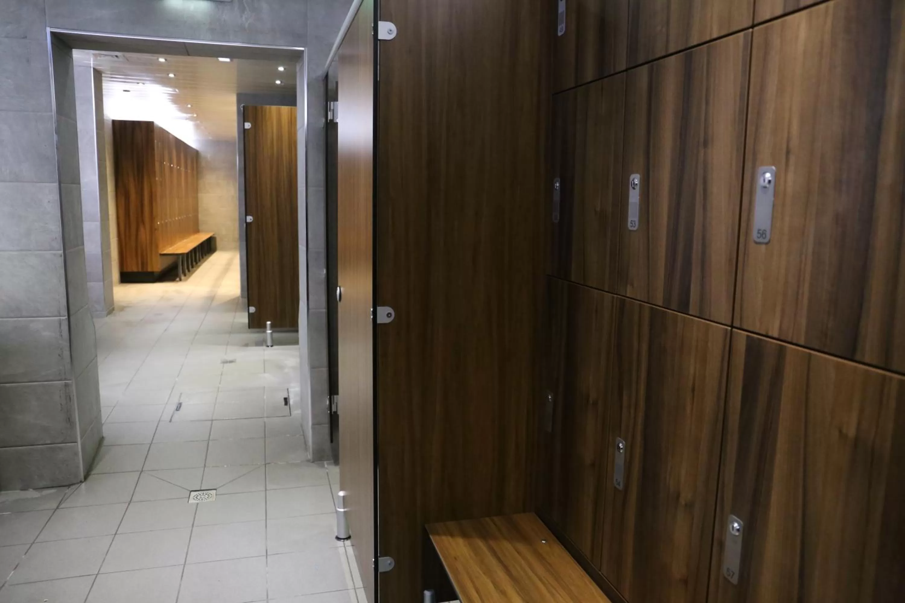 Area and facilities in Best Western Bolholt Country Park Hotel