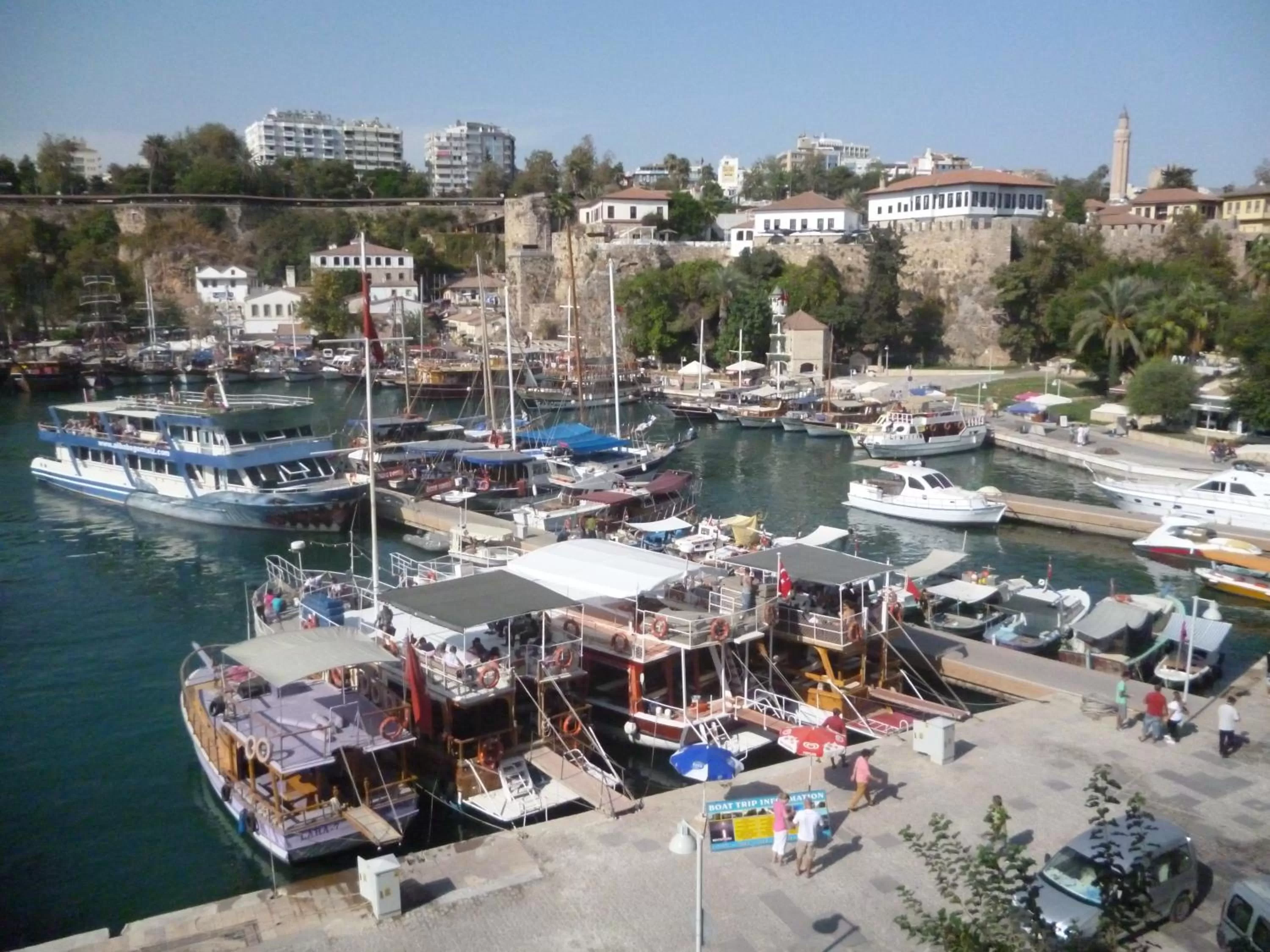 Activities in Frankfurt Hotel