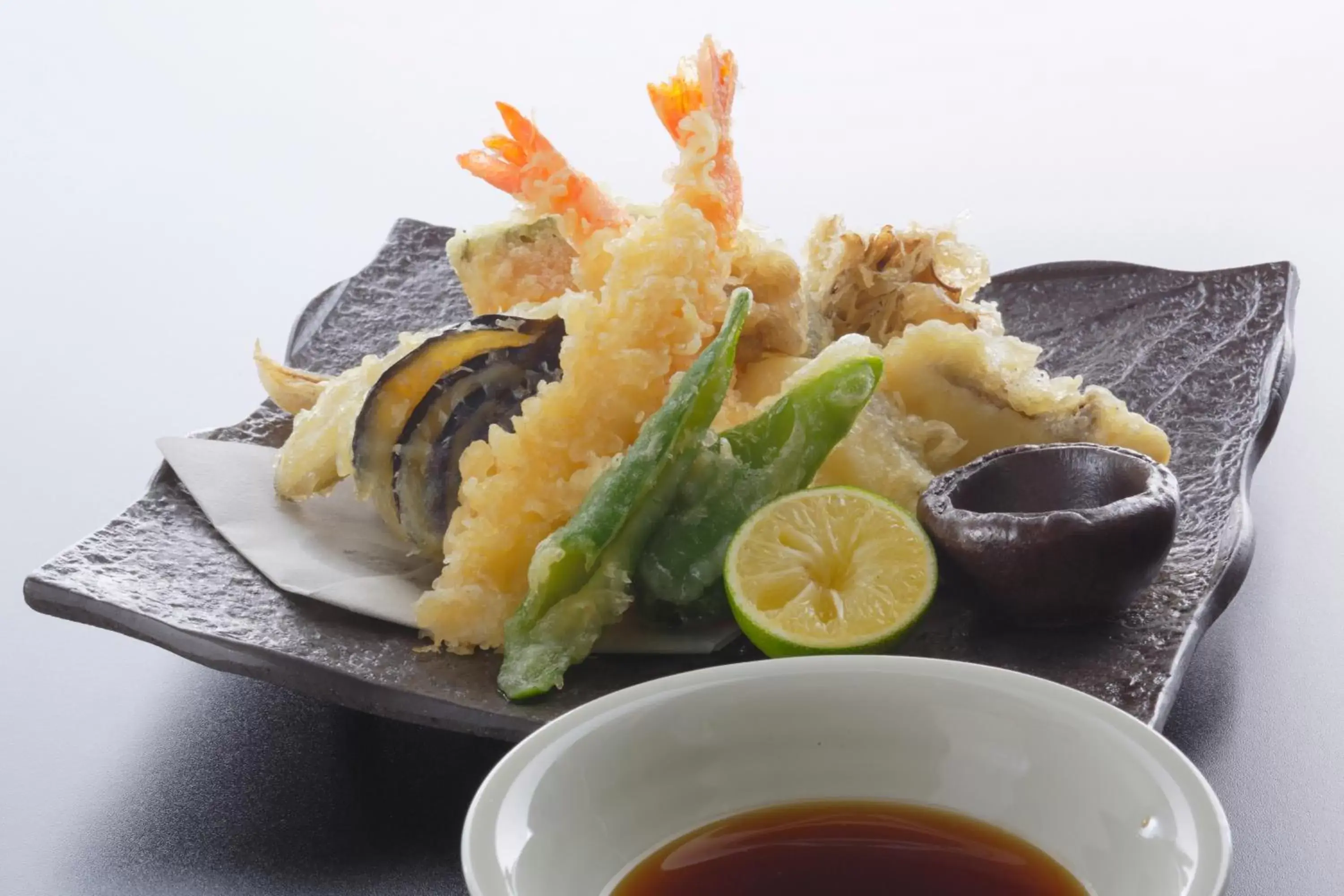 Food in Sotetsu Grand Fresa Saigon Food in Sotetsu Grand Fresa Saigon