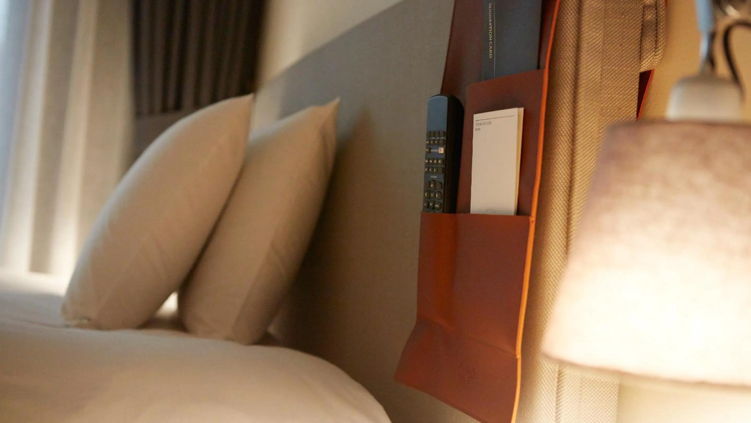 Bedroom, Bed in Maison Glad Jeju