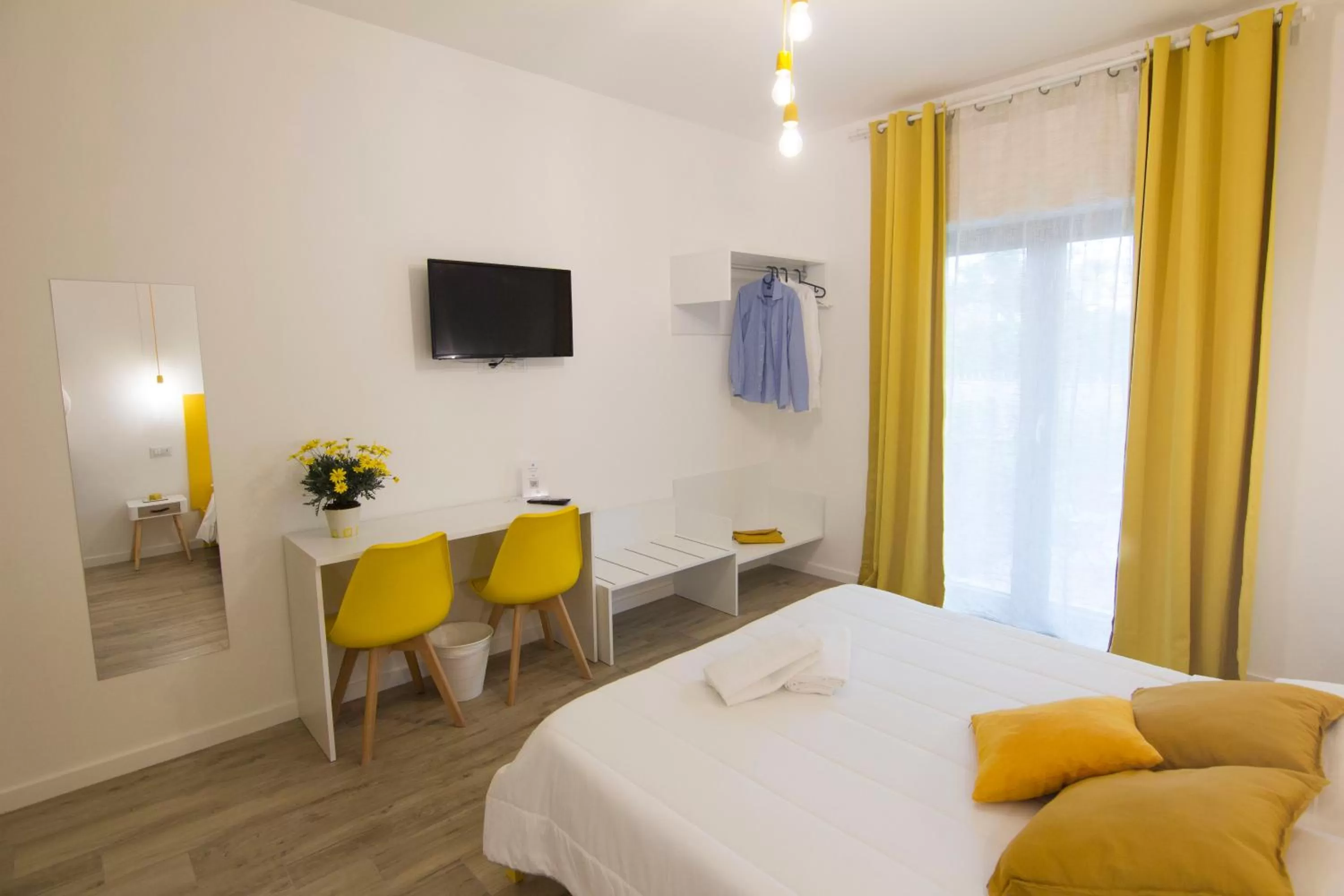 TV/Entertainment Center in Maison Ligea