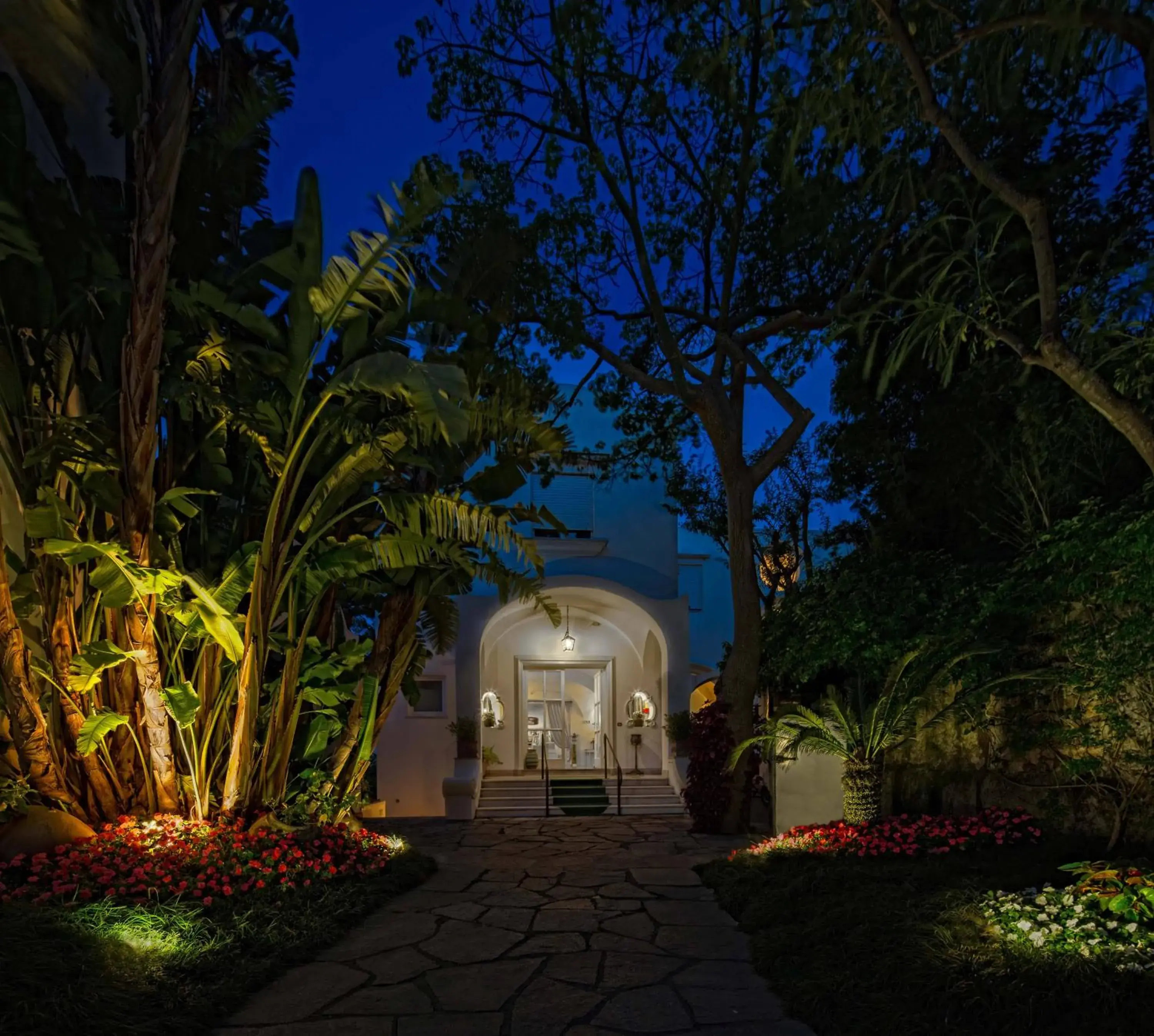 Facade/entrance in Hotel San Felice Facade/entrance in Hotel San Felice