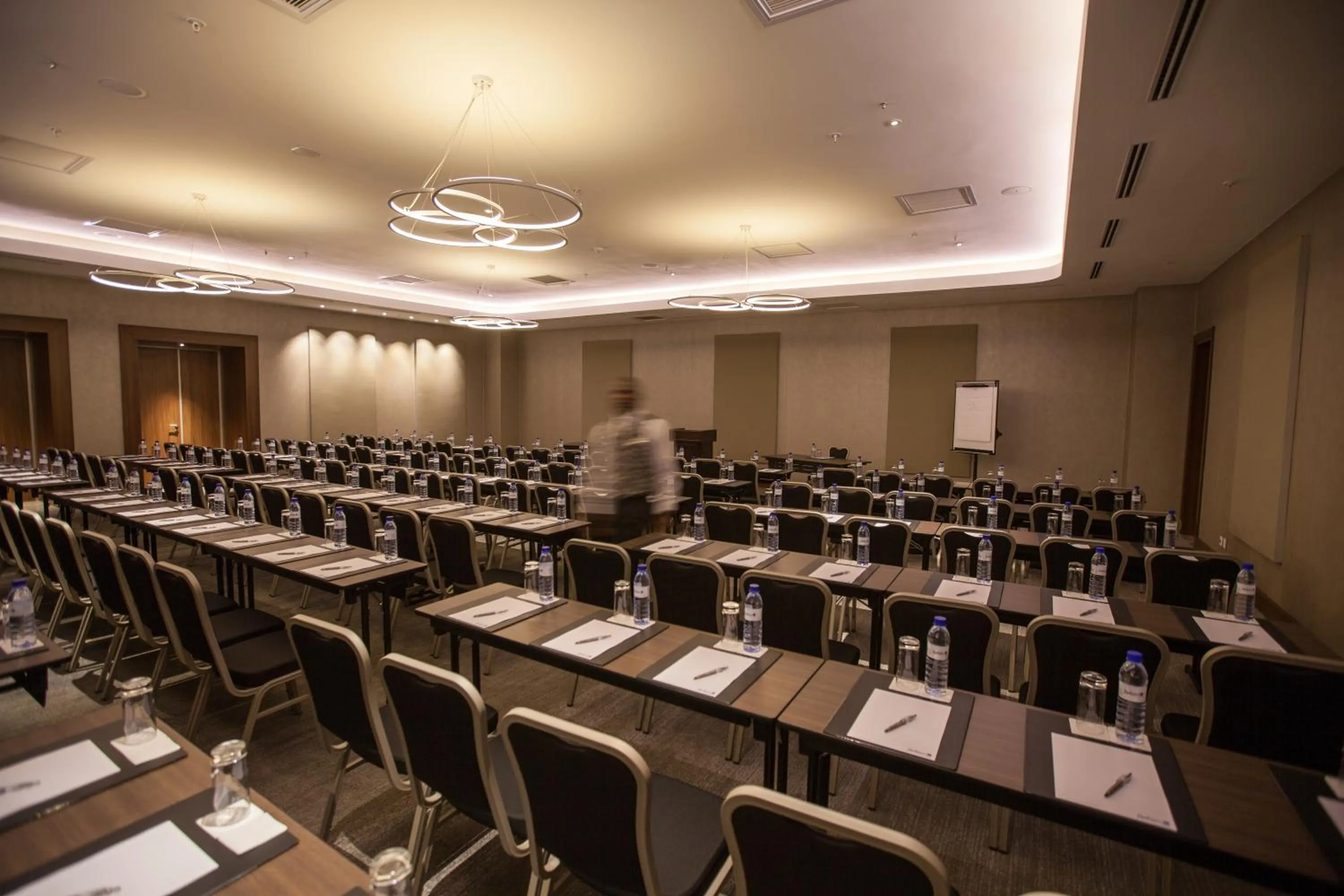 Meeting/conference room in Radisson Blu Hotel & Residence Maputo