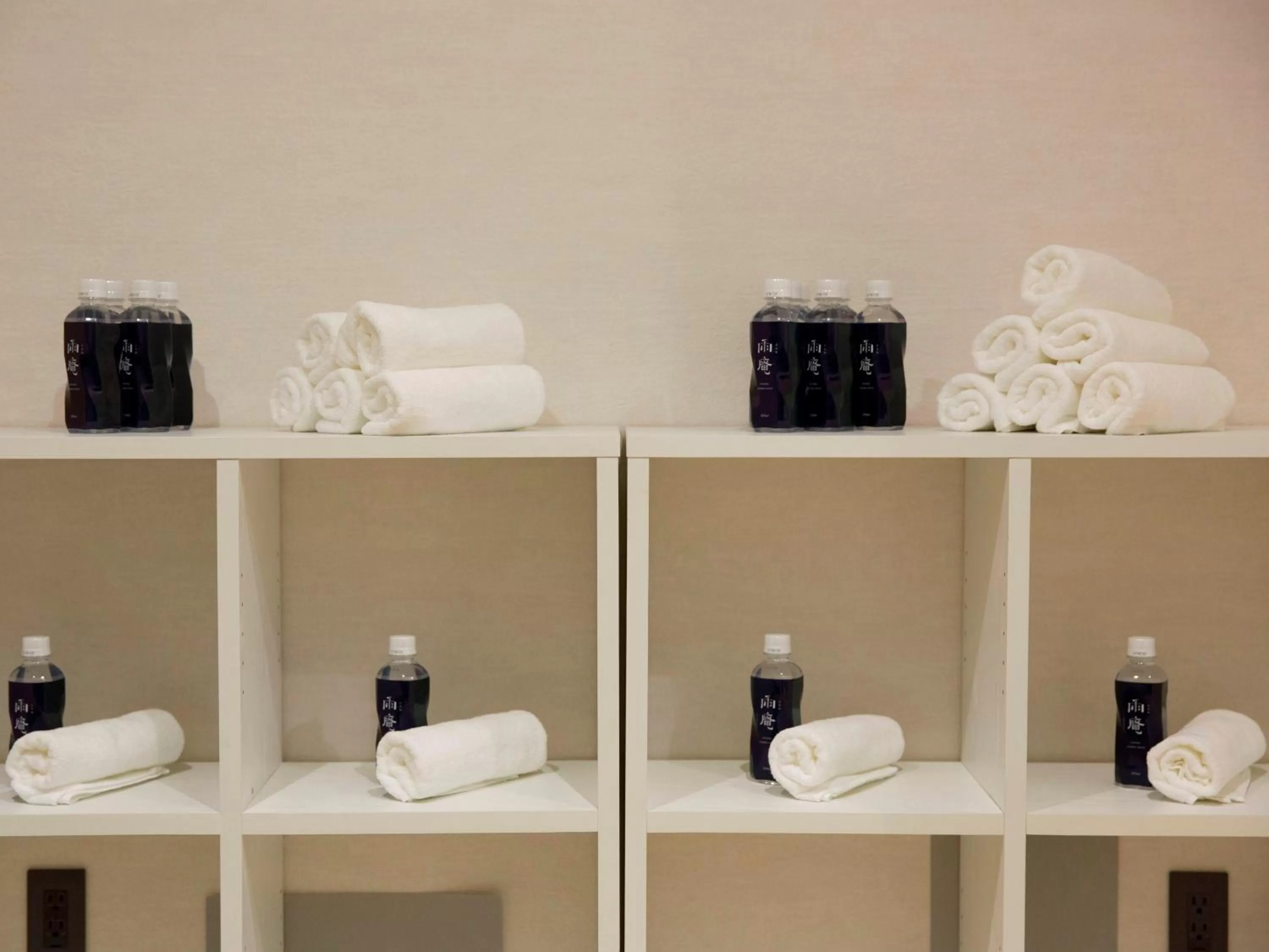 Fitness centre/facilities in UAN kanazawa