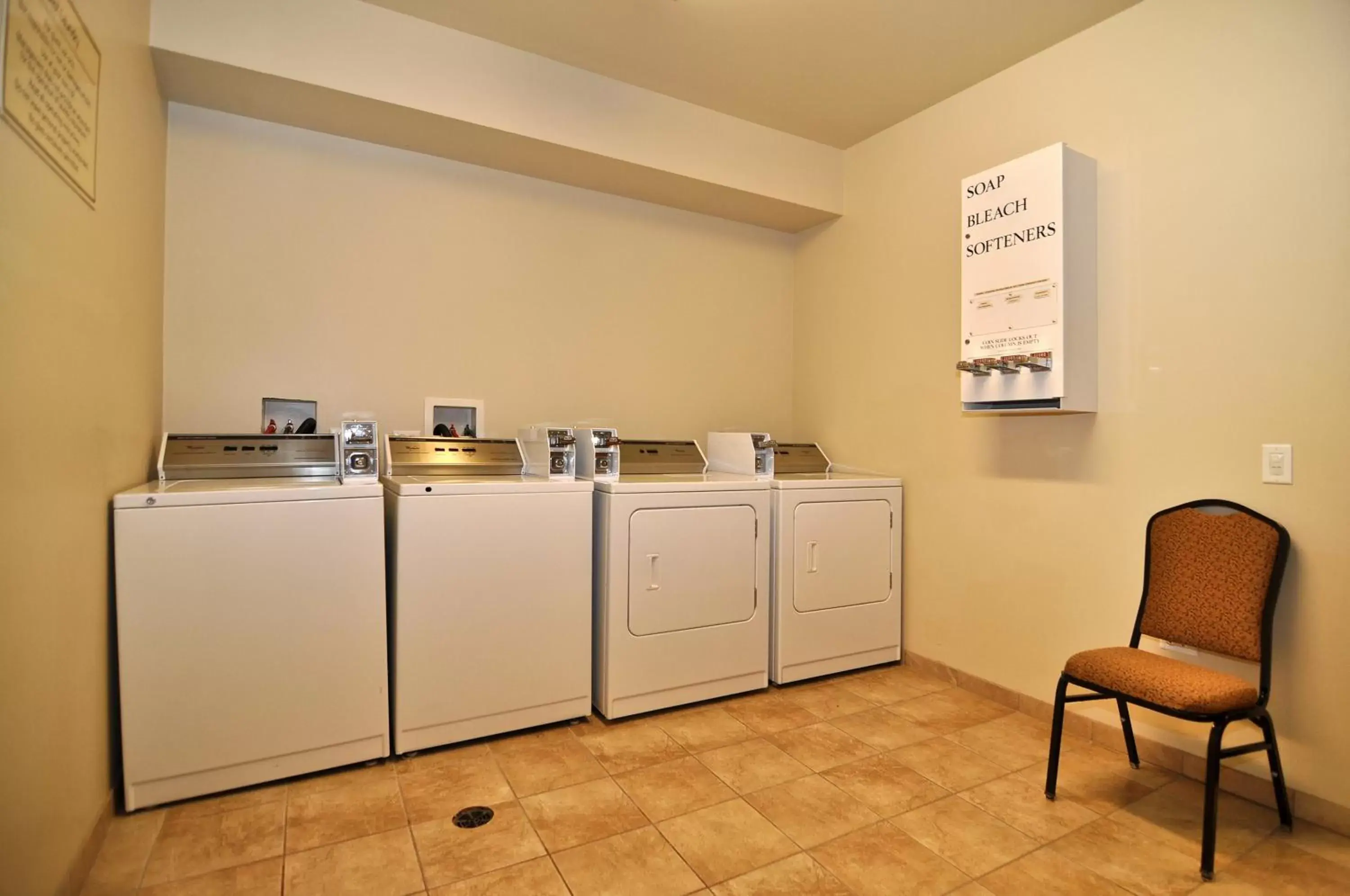 Area and facilities, Kitchen/Kitchenette in The Montcler Hotel, Trademark Collection by Wyndham