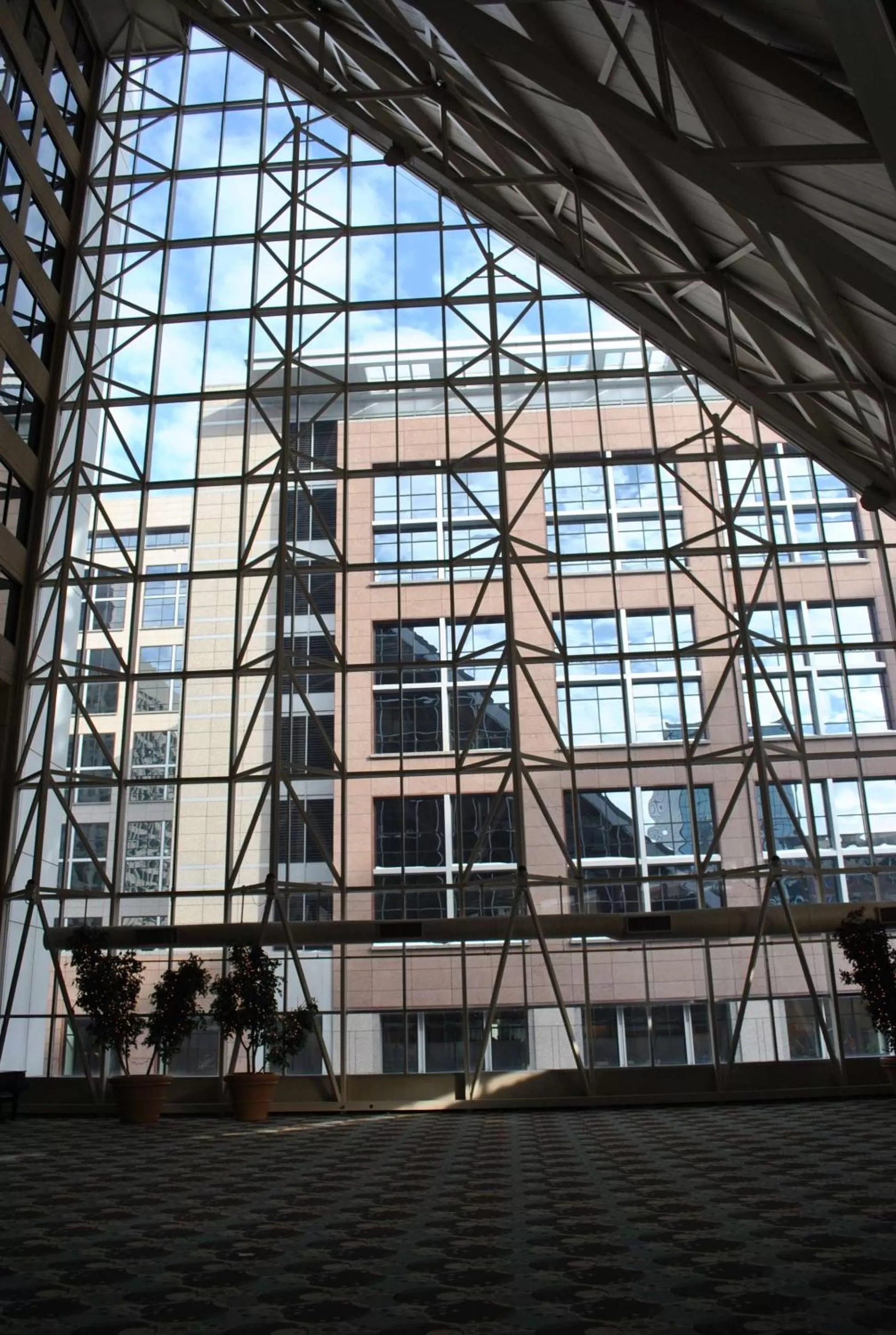 Meeting/conference room in DoubleTree by Hilton St Paul Downtown