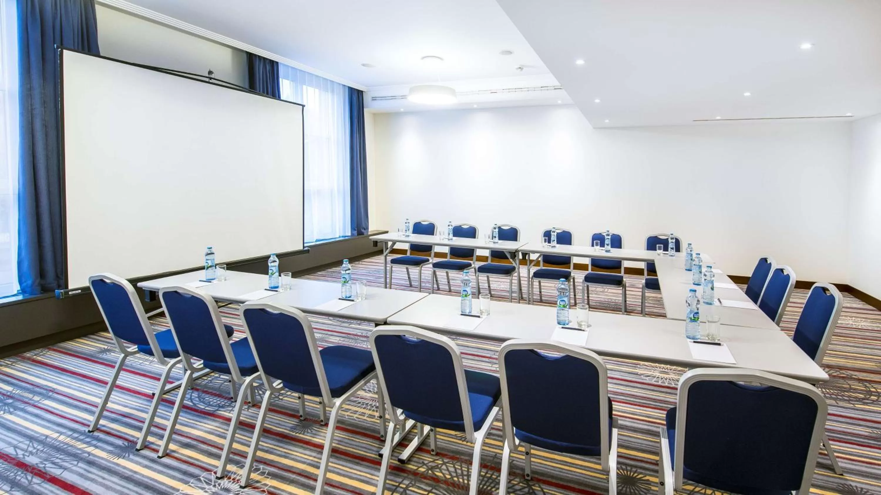 Business facilities in Radisson Blu Hotel Wroclaw