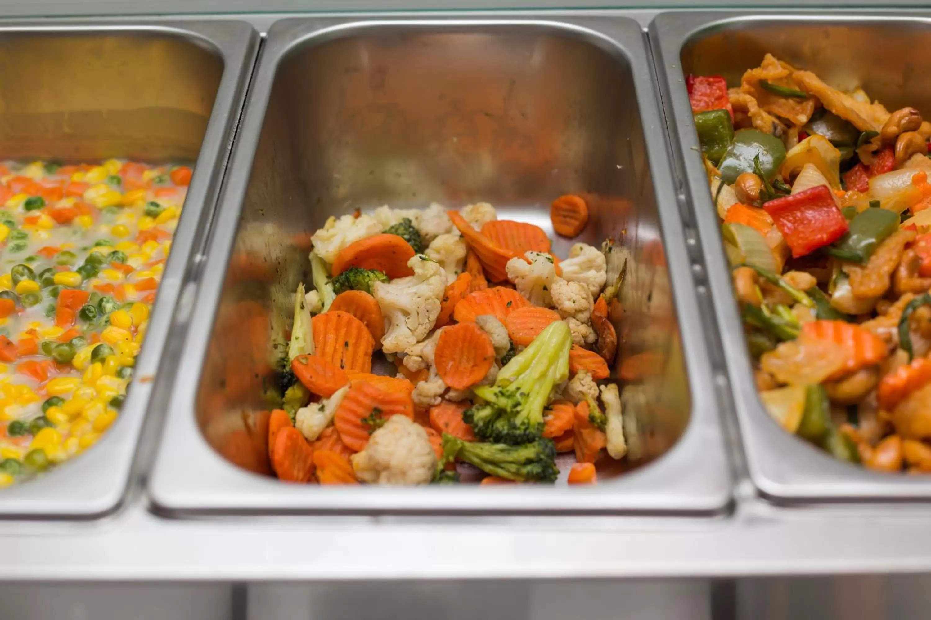 Food close-up, Food in Zing Resort & Spa