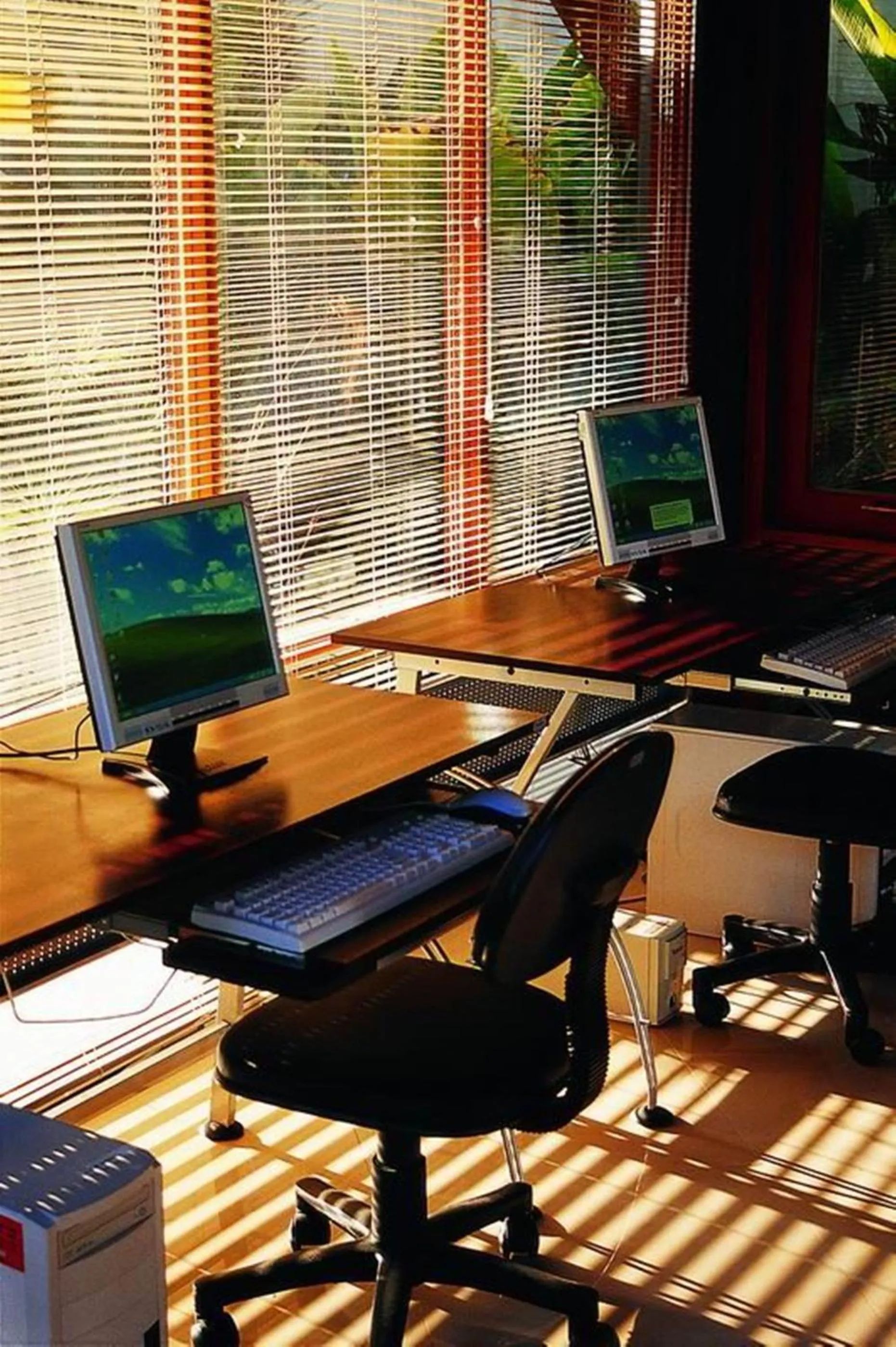 Lobby or reception in Kata Poolside Resort SHA Extra Plus