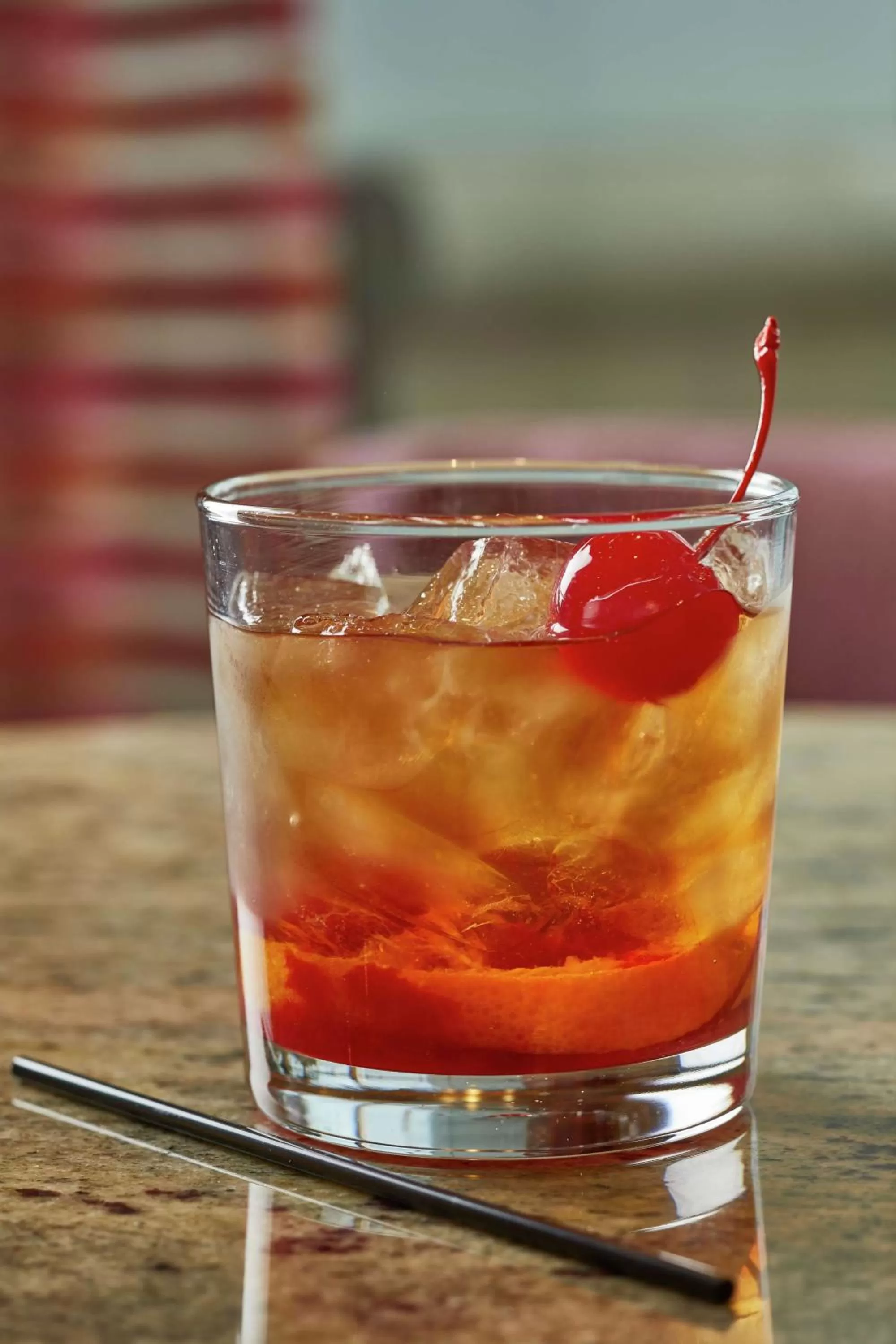 Lounge or bar in Hilton Garden Inn Atlanta Midtown