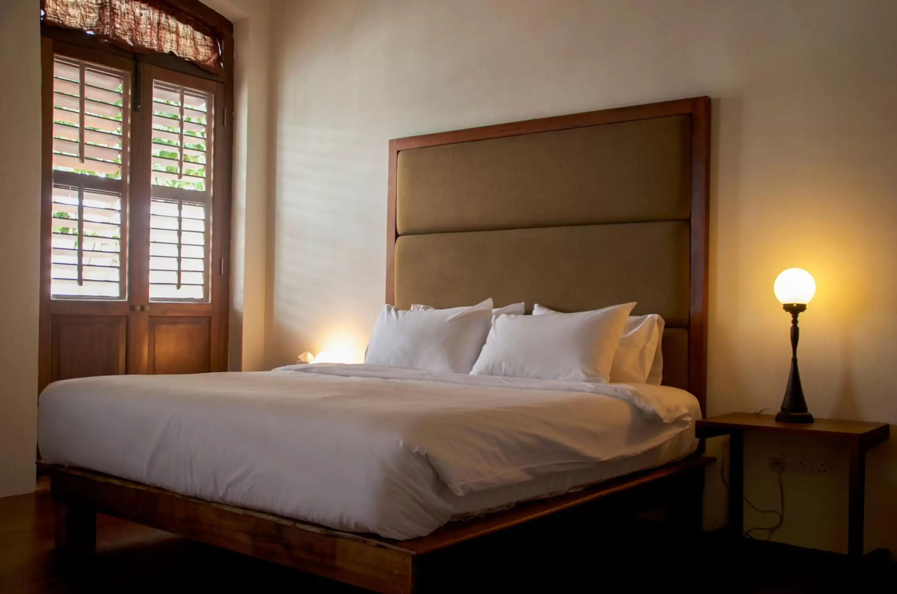 China Room in Ren I Tang Heritage Inn China Room in Ren I Tang Heritage Inn