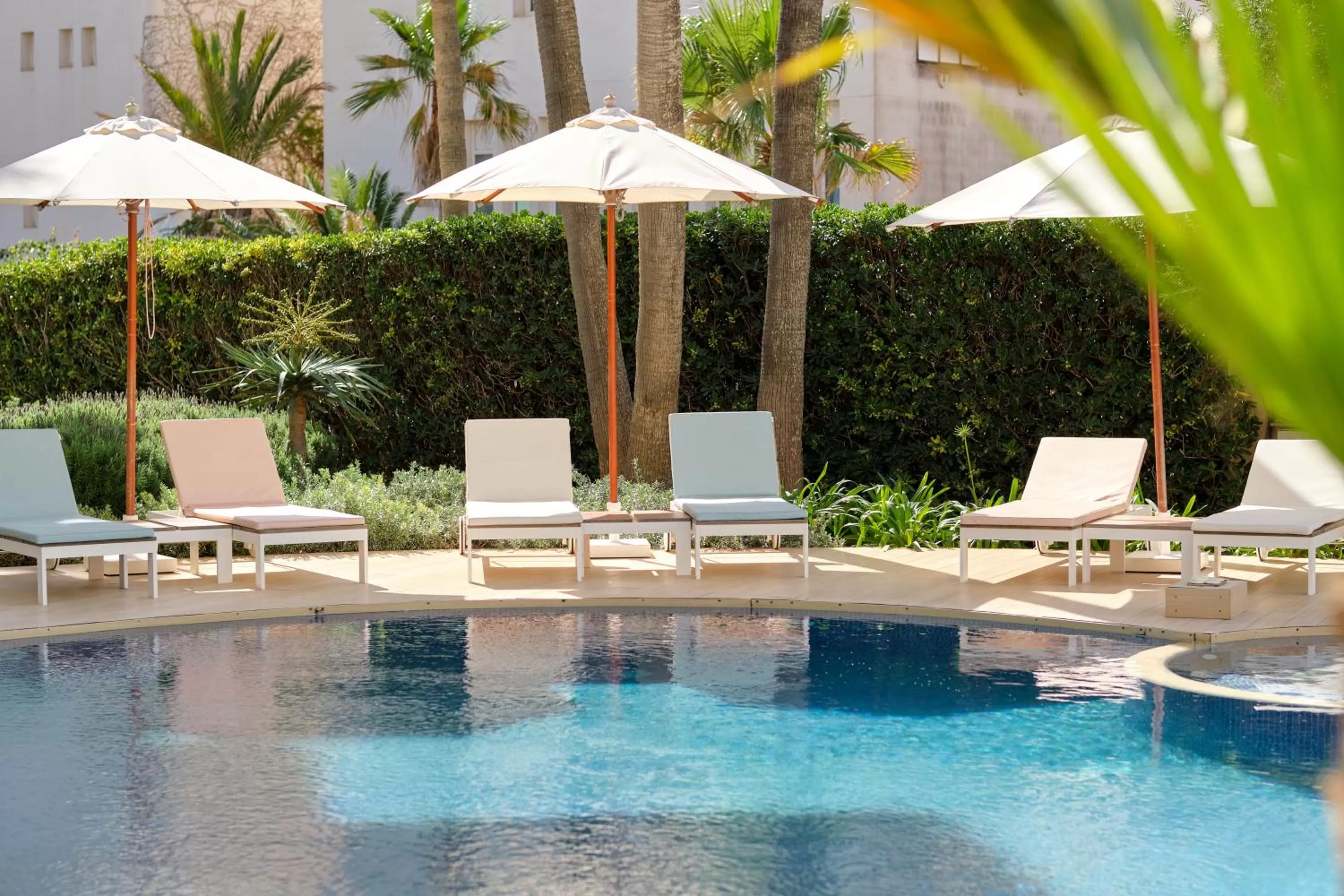 Hotel Villa Chiquita - Adults Only - Over 12