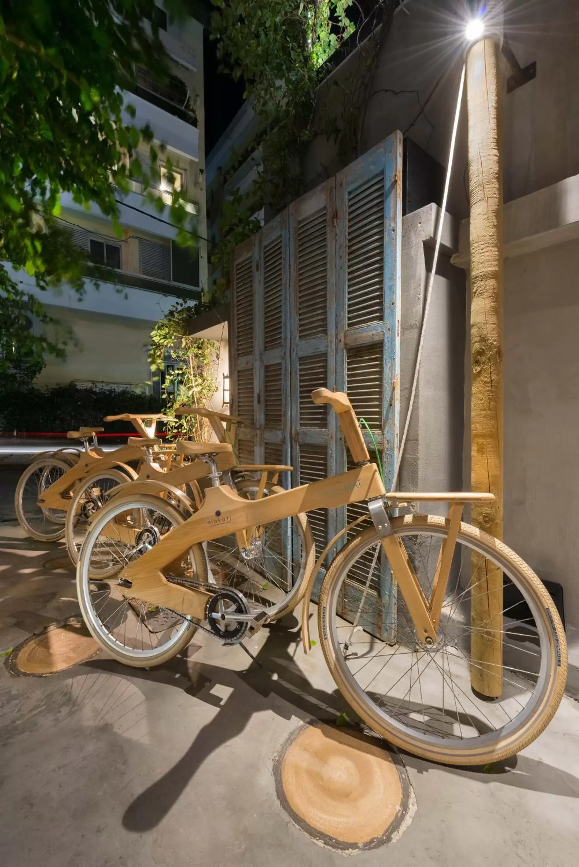 Cycling, Other Activities in Elakati Luxury Boutique Hotel - Adults Only