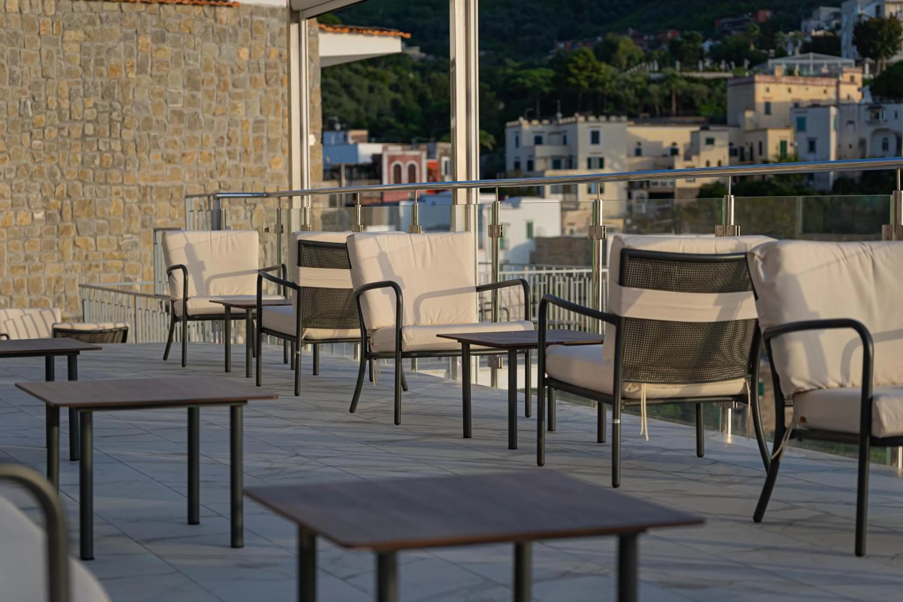 Lounge or bar in Hotel Mary