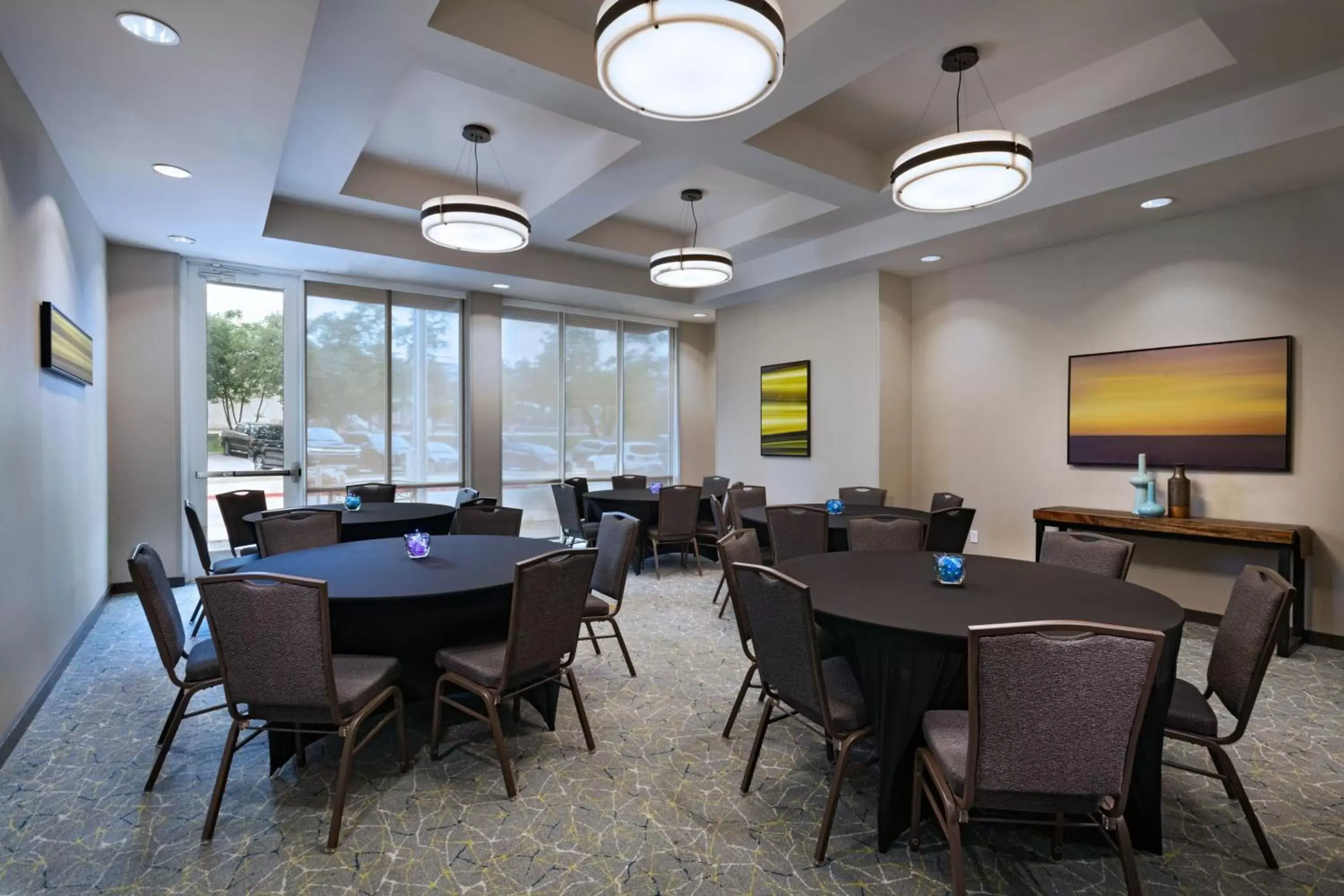 Meeting/conference room in Residence Inn by Marriott Austin Southwest