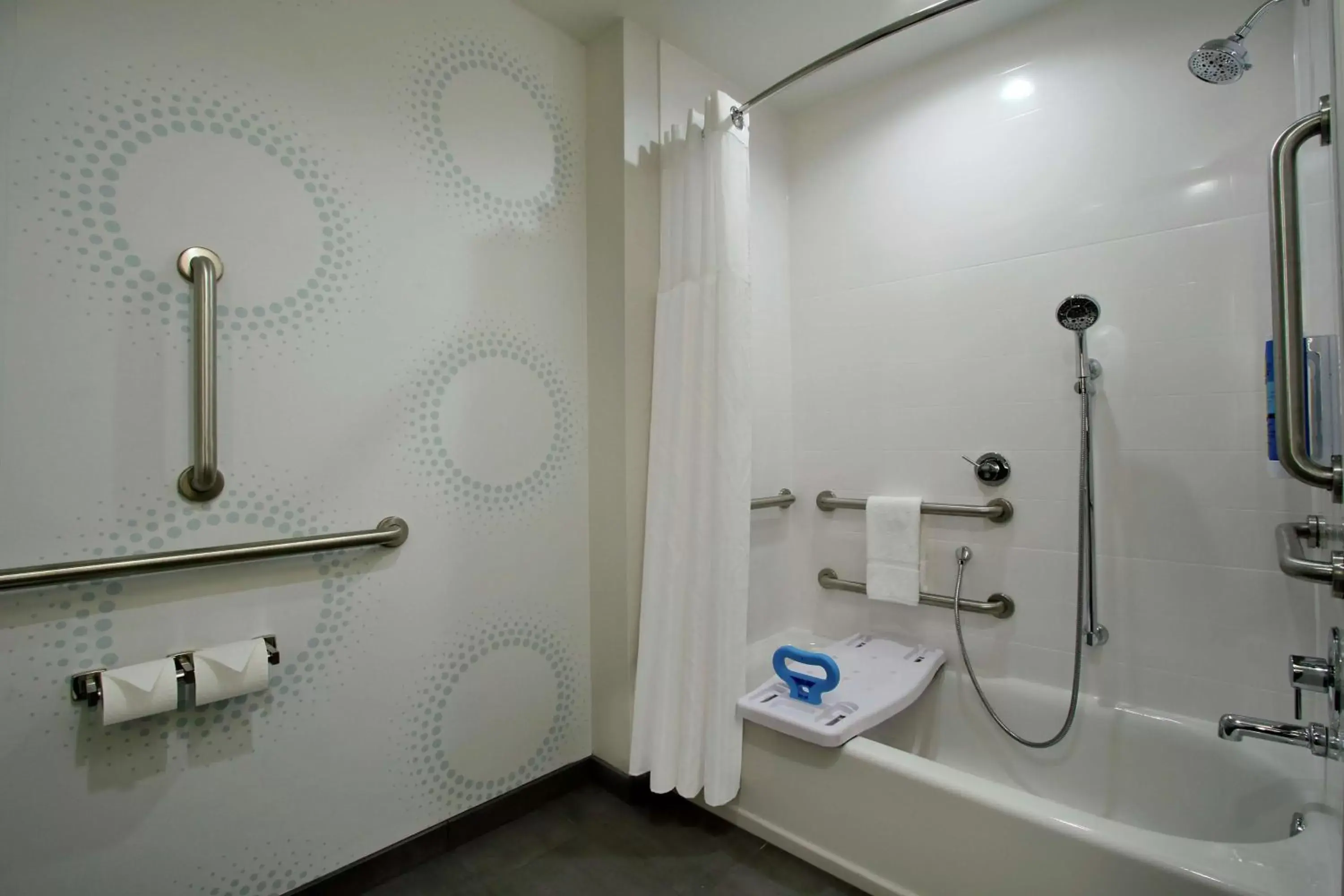 Bathroom in Tru By Hilton Waco South