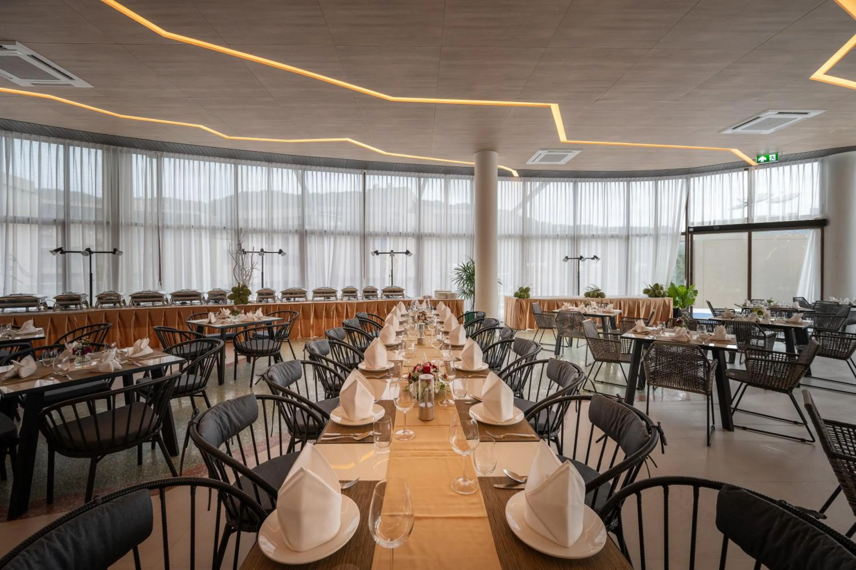 Meeting/conference room in Metadee Concept Hotel